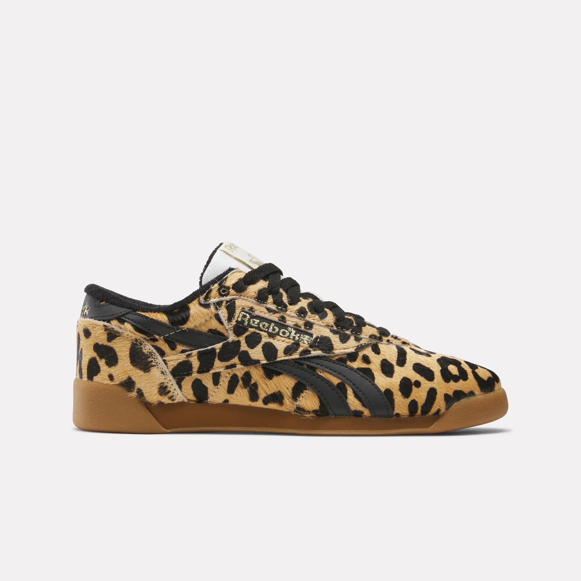 Freestyle Lo Women's Cheetah/Black/Chalk