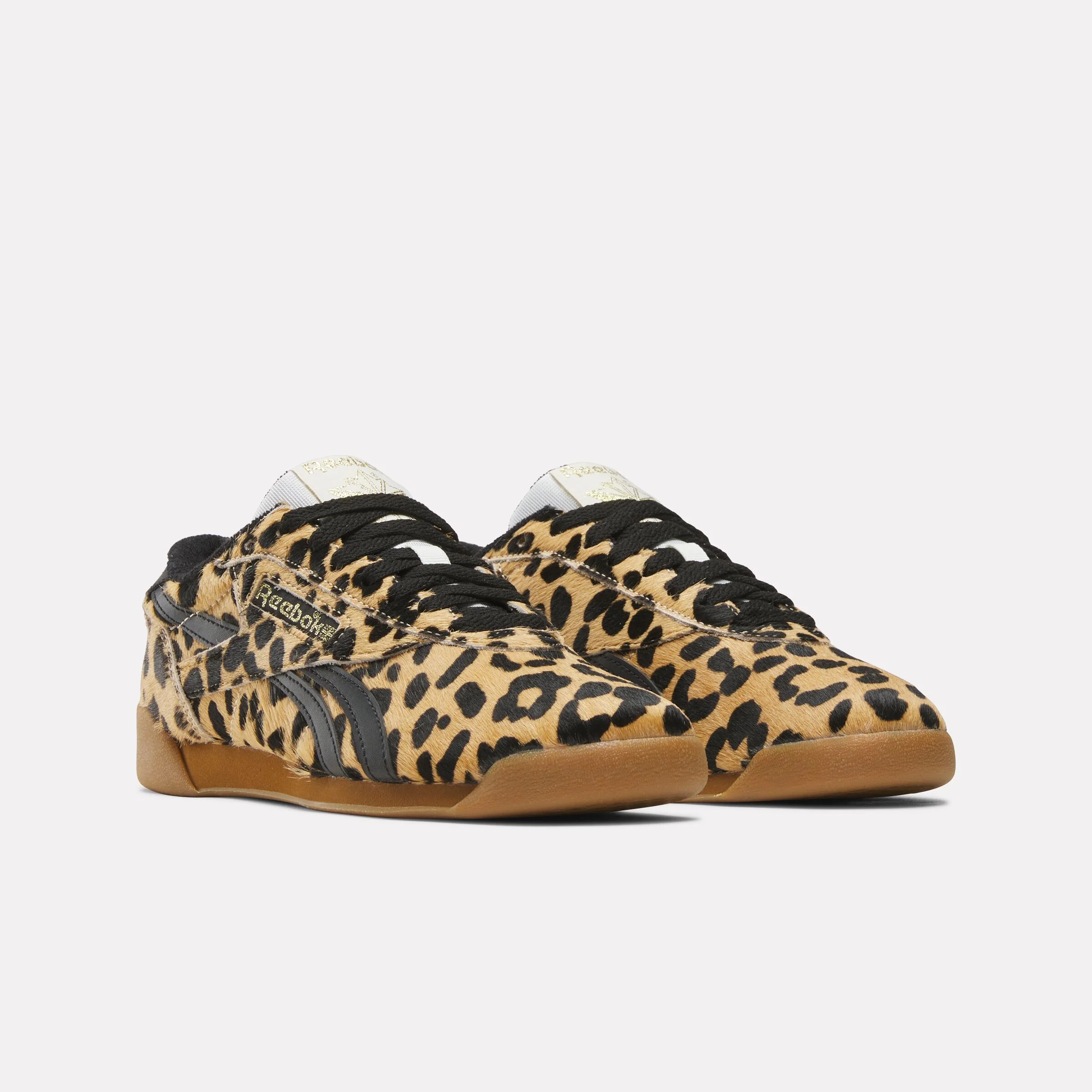 Freestyle Lo Women's Cheetah/Black/Chalk - Image 2