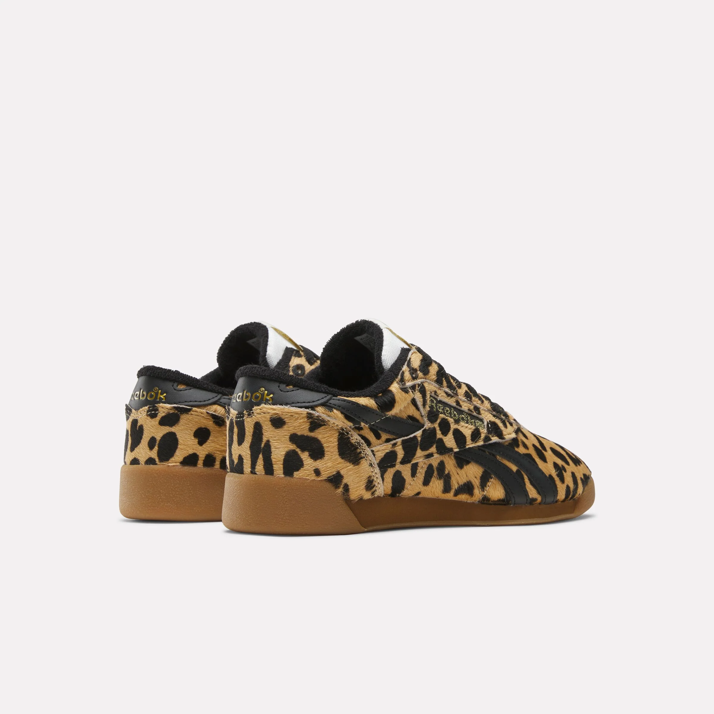 Freestyle Lo Women's Cheetah/Black/Chalk - Image 3