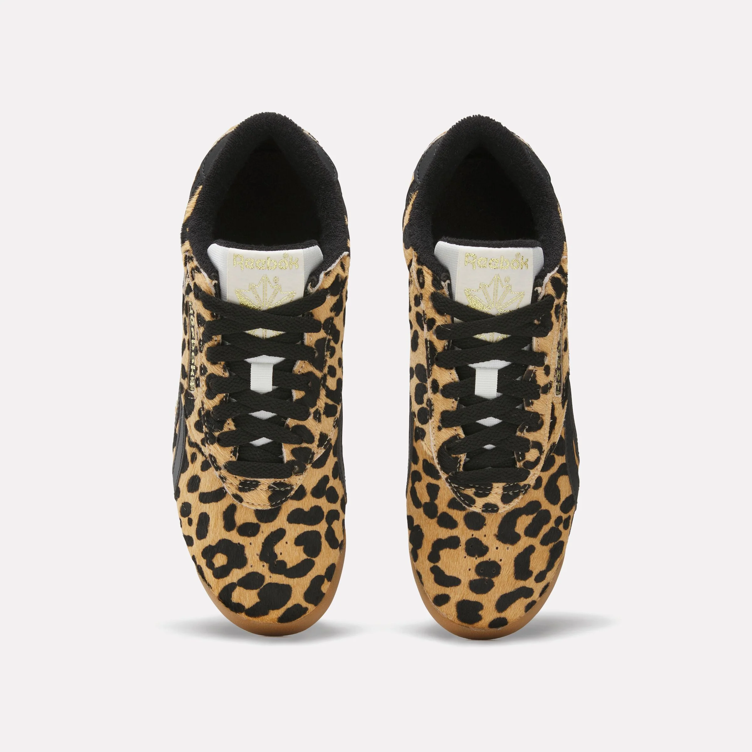 Freestyle Lo Women's Cheetah/Black/Chalk - Image 4