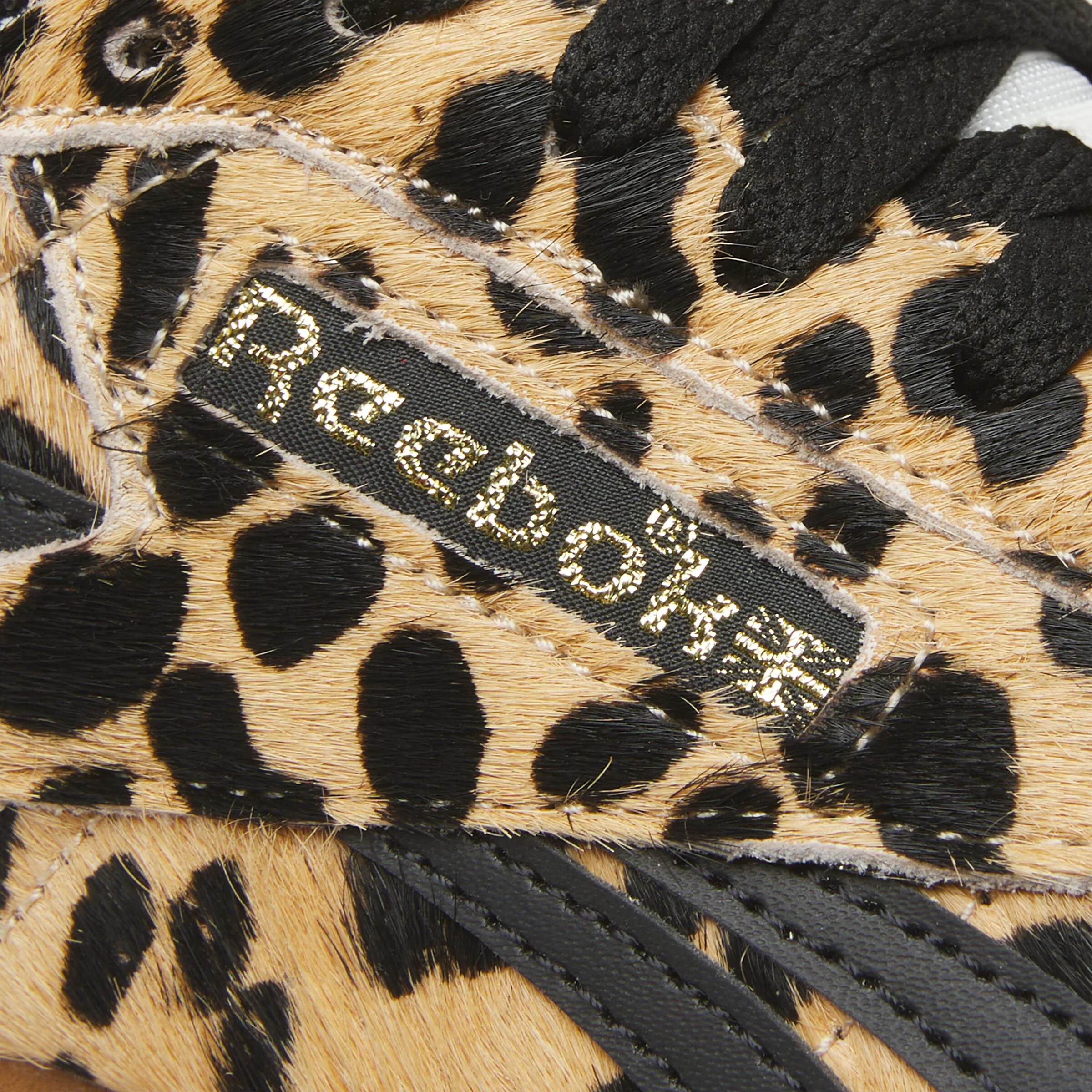 Freestyle Lo Women's Cheetah/Black/Chalk - Image 6
