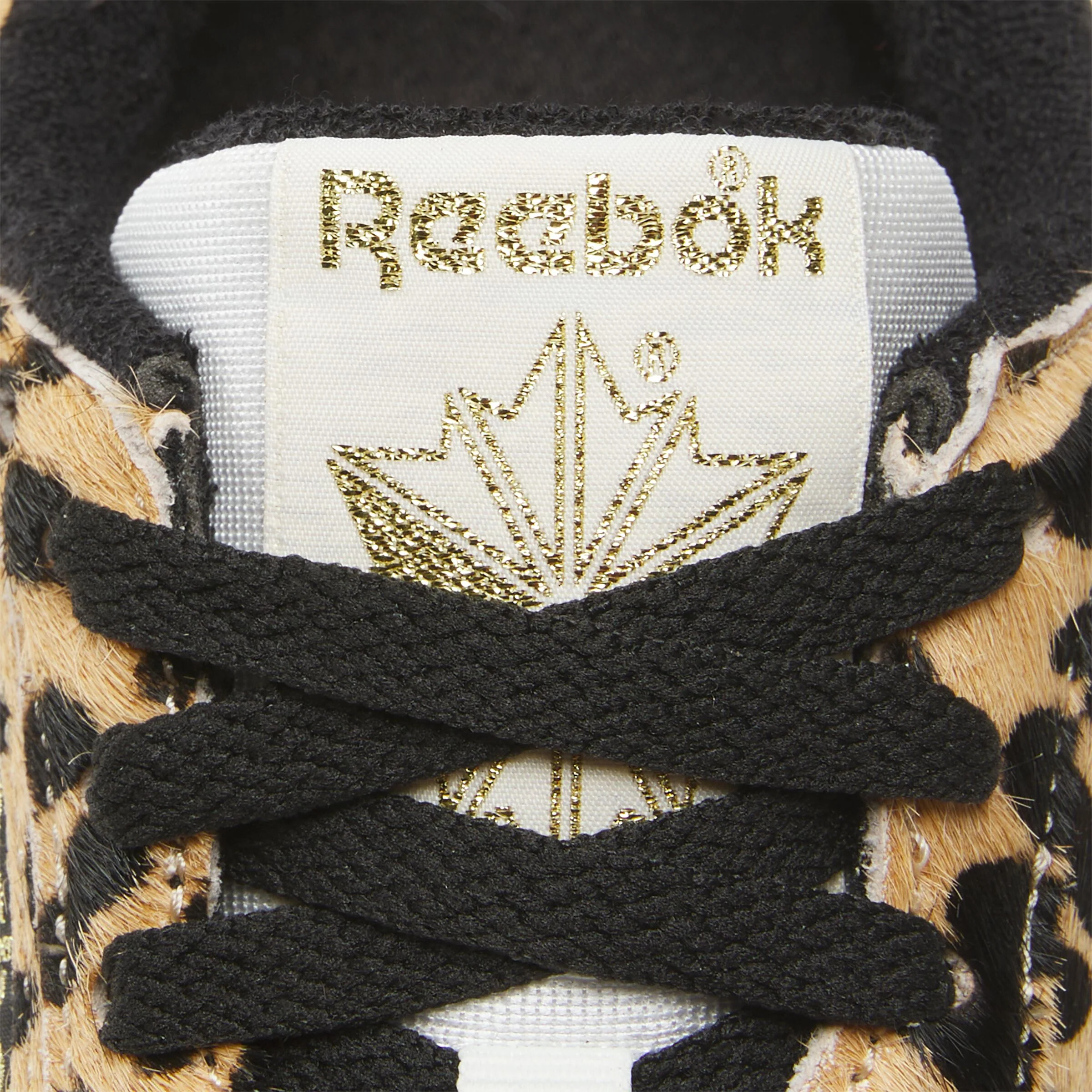 Freestyle Lo Women's Cheetah/Black/Chalk - Image 7