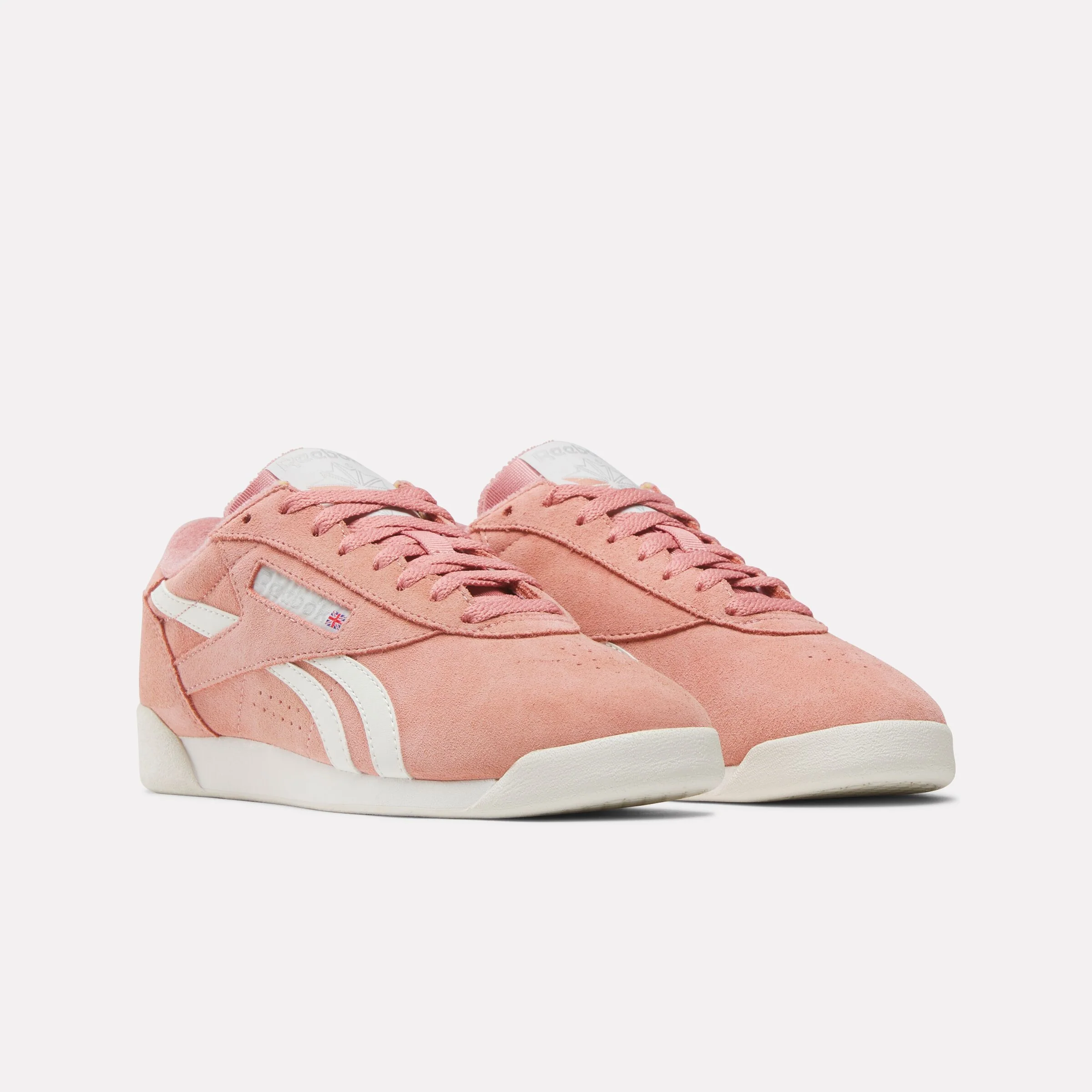 Freestyle Lo Women's Gentlepink/Chalk/Chalk - Image 3