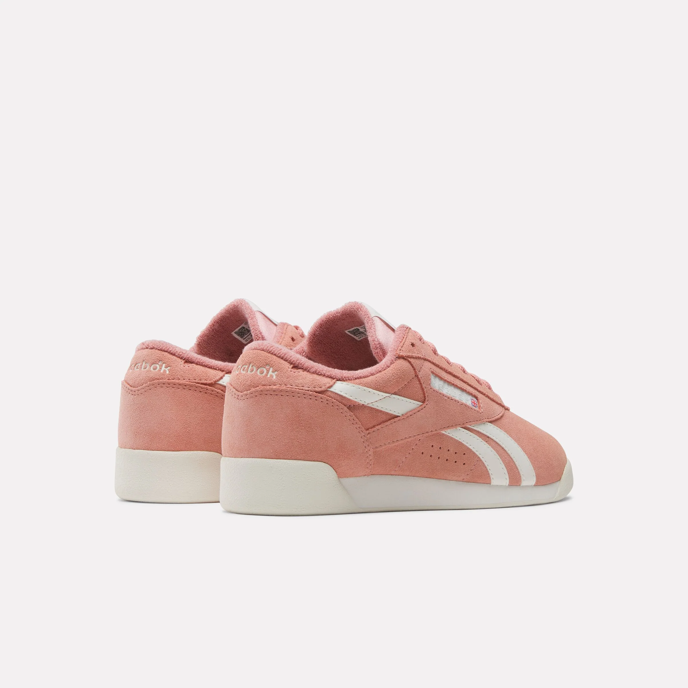Freestyle Lo Women's Gentlepink/Chalk/Chalk - Image 4
