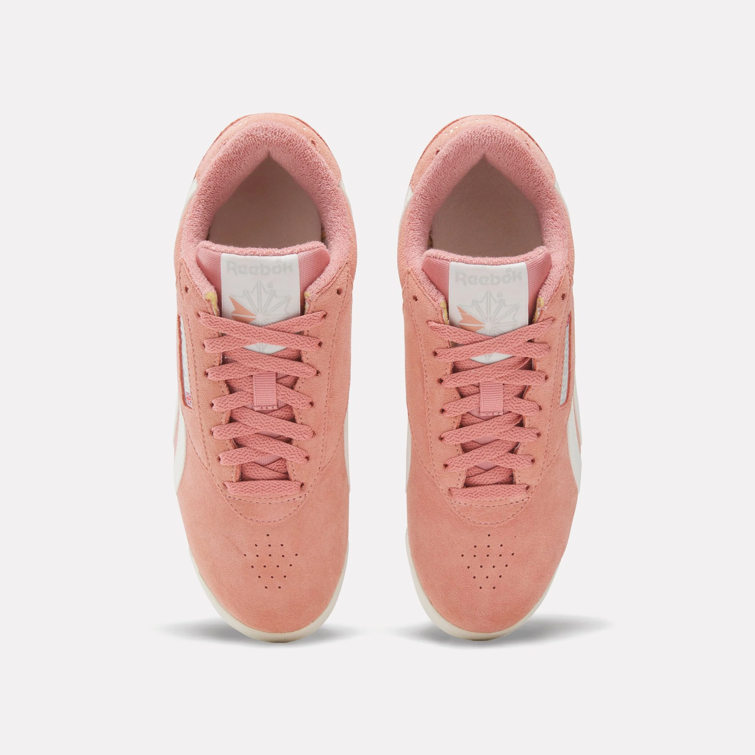 Freestyle Lo Women's Gentlepink/Chalk/Chalk - Image 5