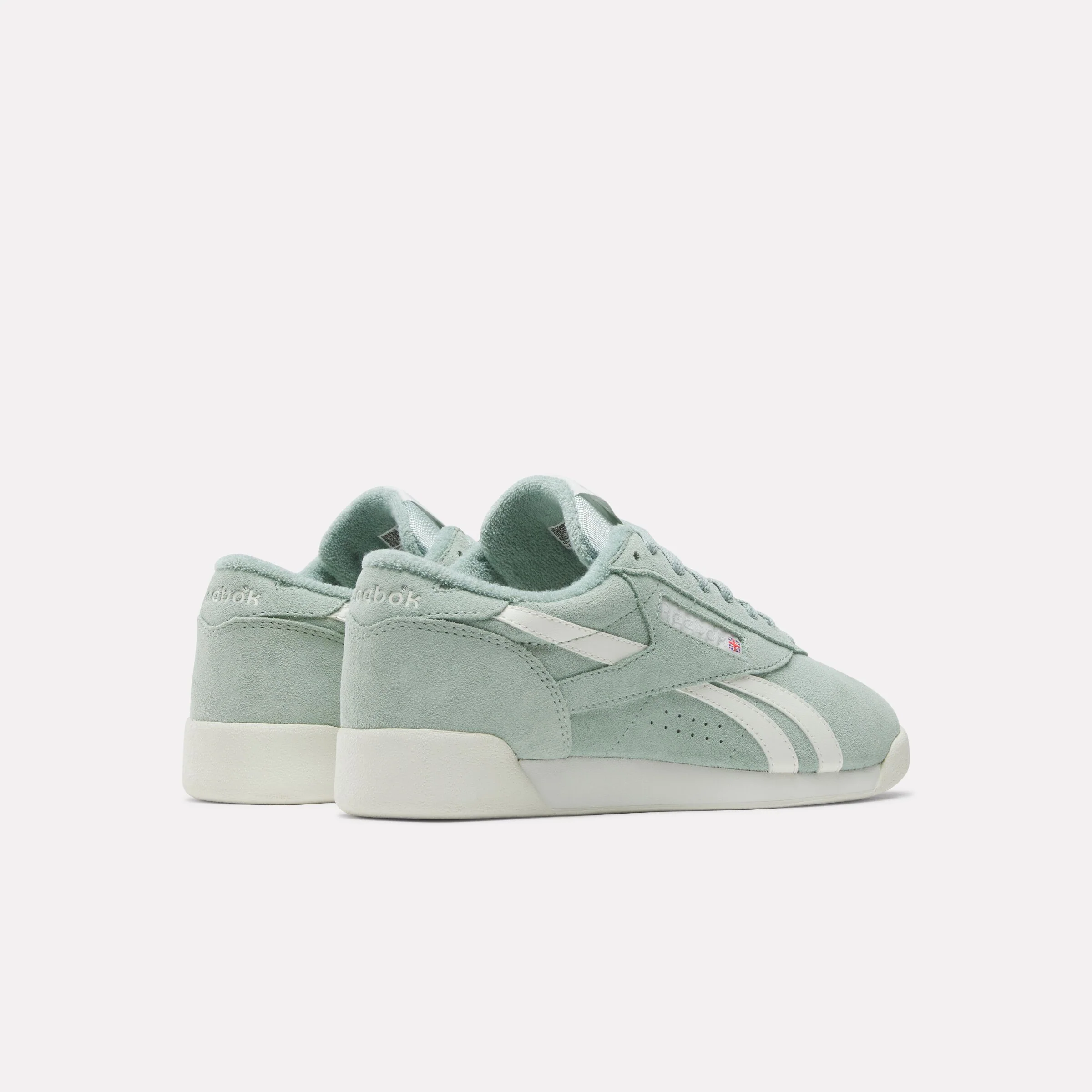 Freestyle Lo Women's Hybridgreen/Chalk/Chalk - Image 3