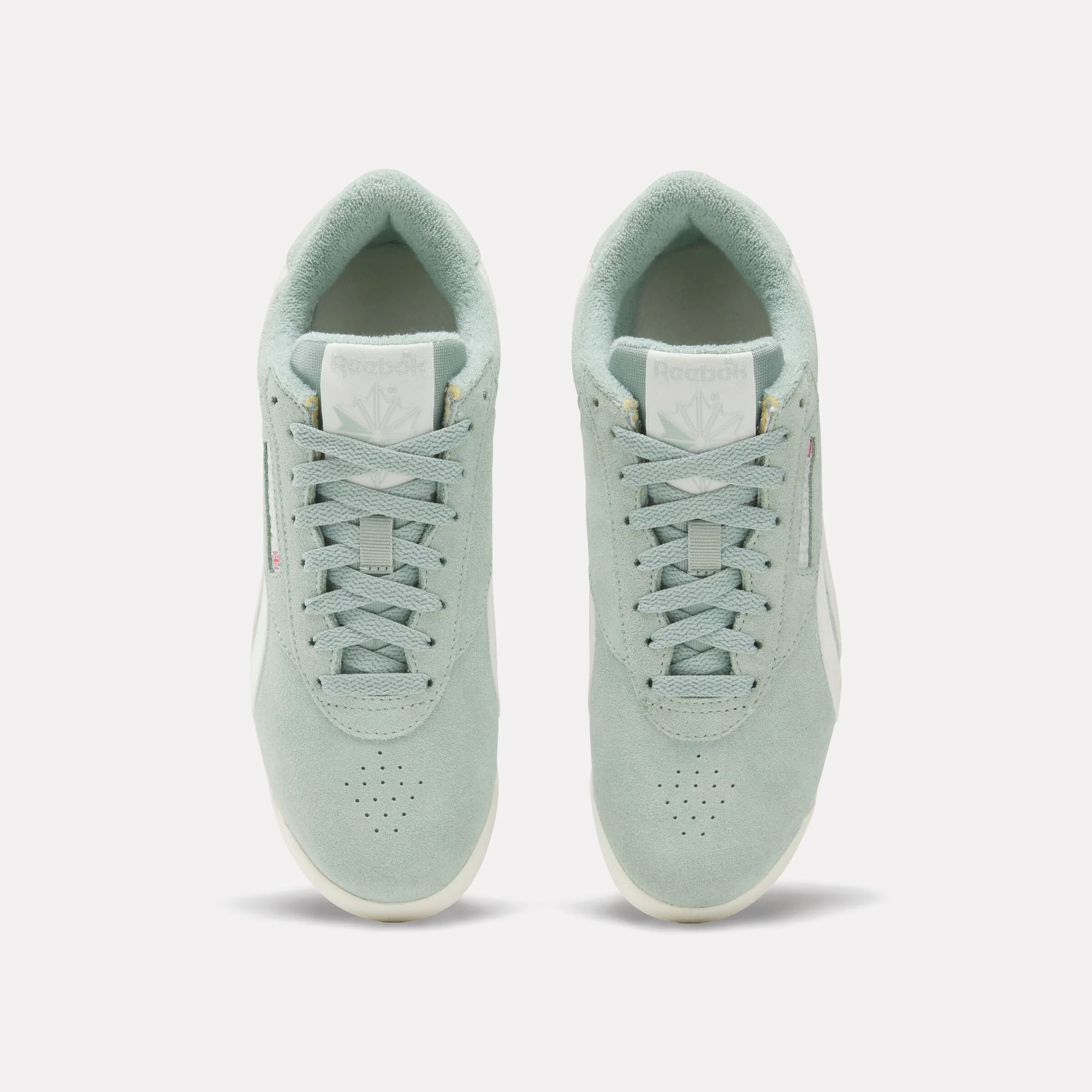 Freestyle Lo Women's Hybridgreen/Chalk/Chalk - Image 4