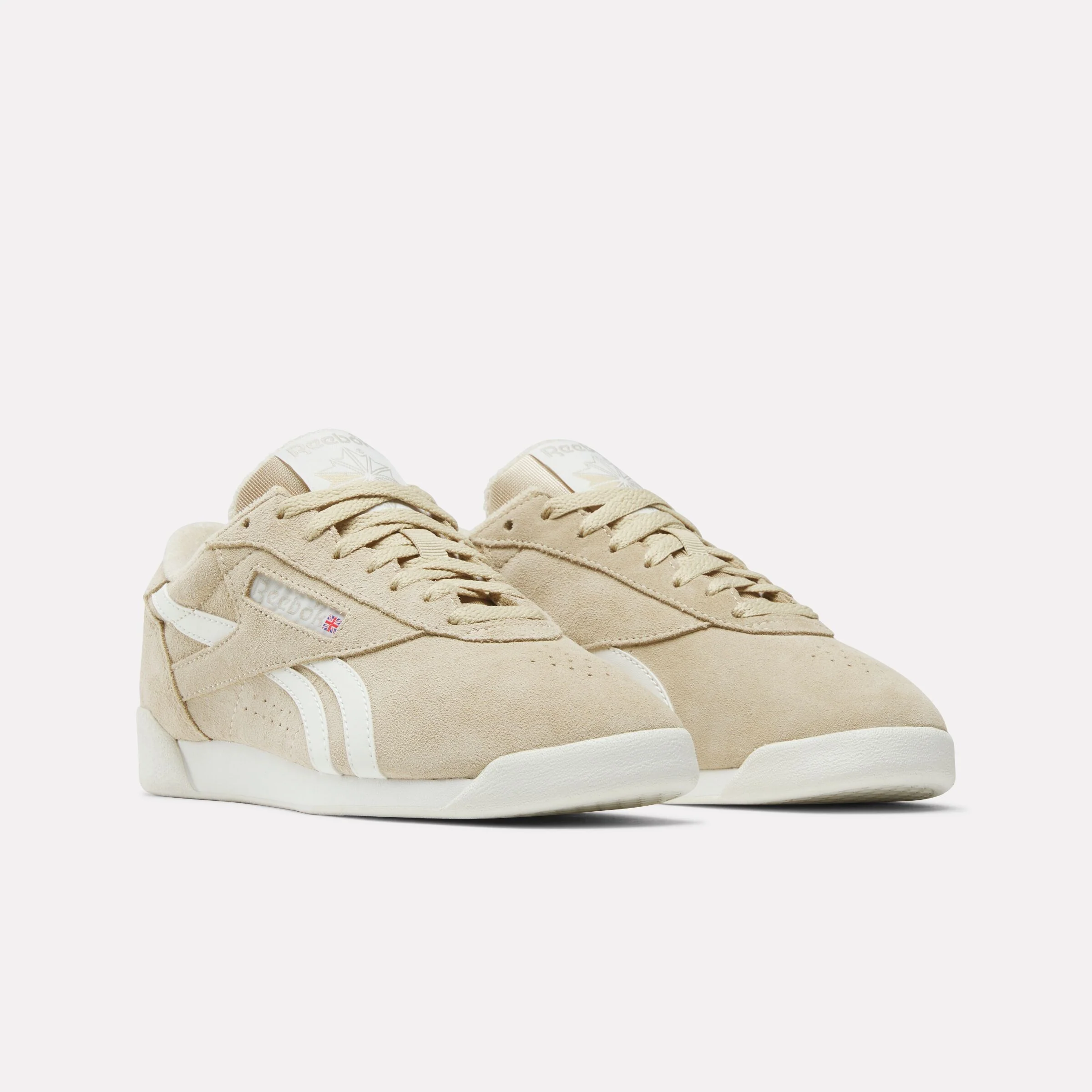 Freestyle Lo Women's Simplebeige/Chalk/Chalk - Image 2
