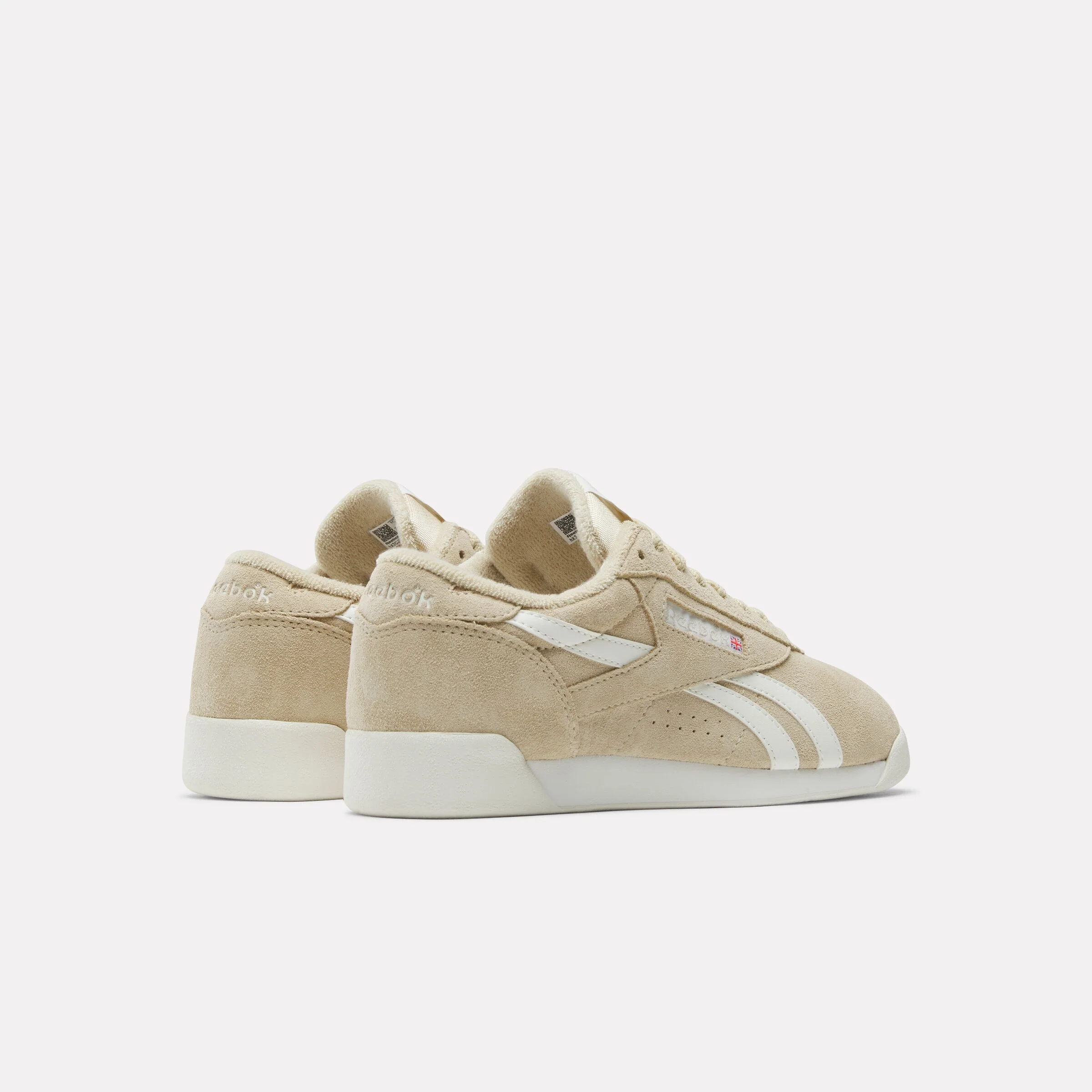 Freestyle Lo Women's Simplebeige/Chalk/Chalk - Image 3
