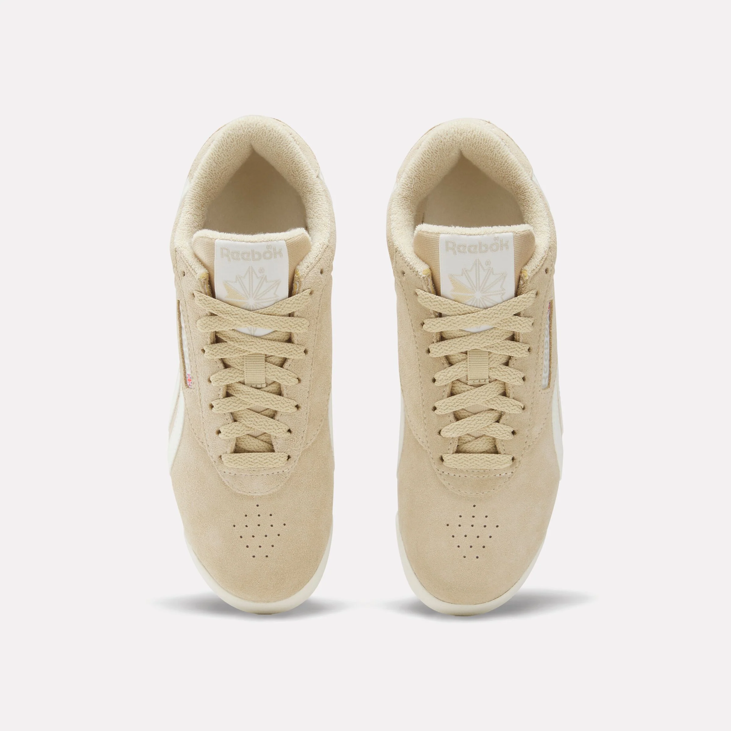 Freestyle Lo Women's Simplebeige/Chalk/Chalk - Image 4