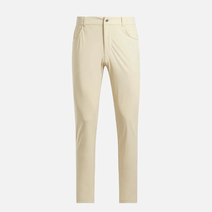 Favorite Golf Pant Oatmeal