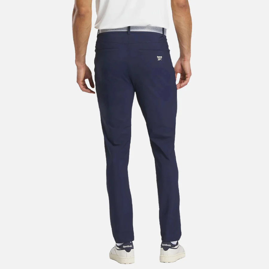 Favorite Golf Pant Vector Navy - Image 2