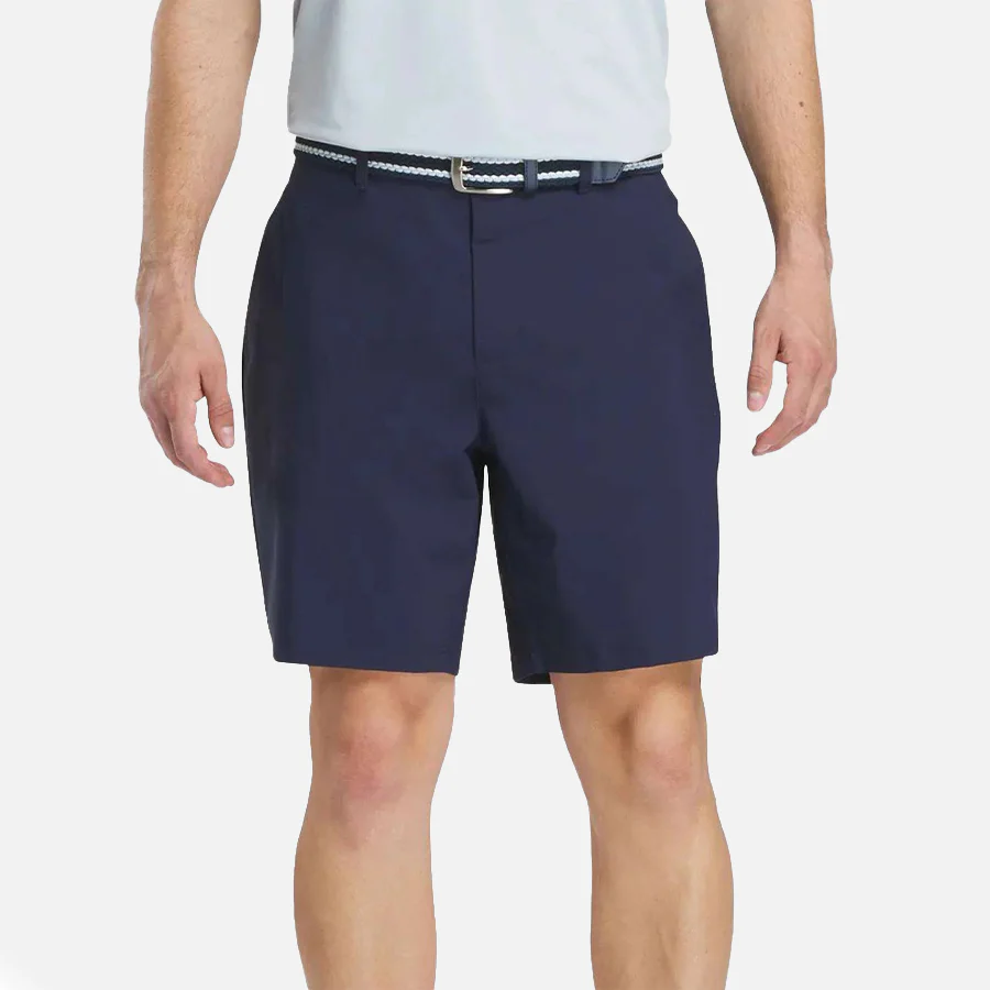 Favorite Golf Short 8.5" Vector Navy