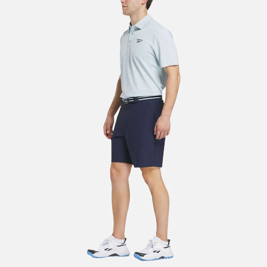 Favorite Golf Short 8.5" Vector Navy - Image 2