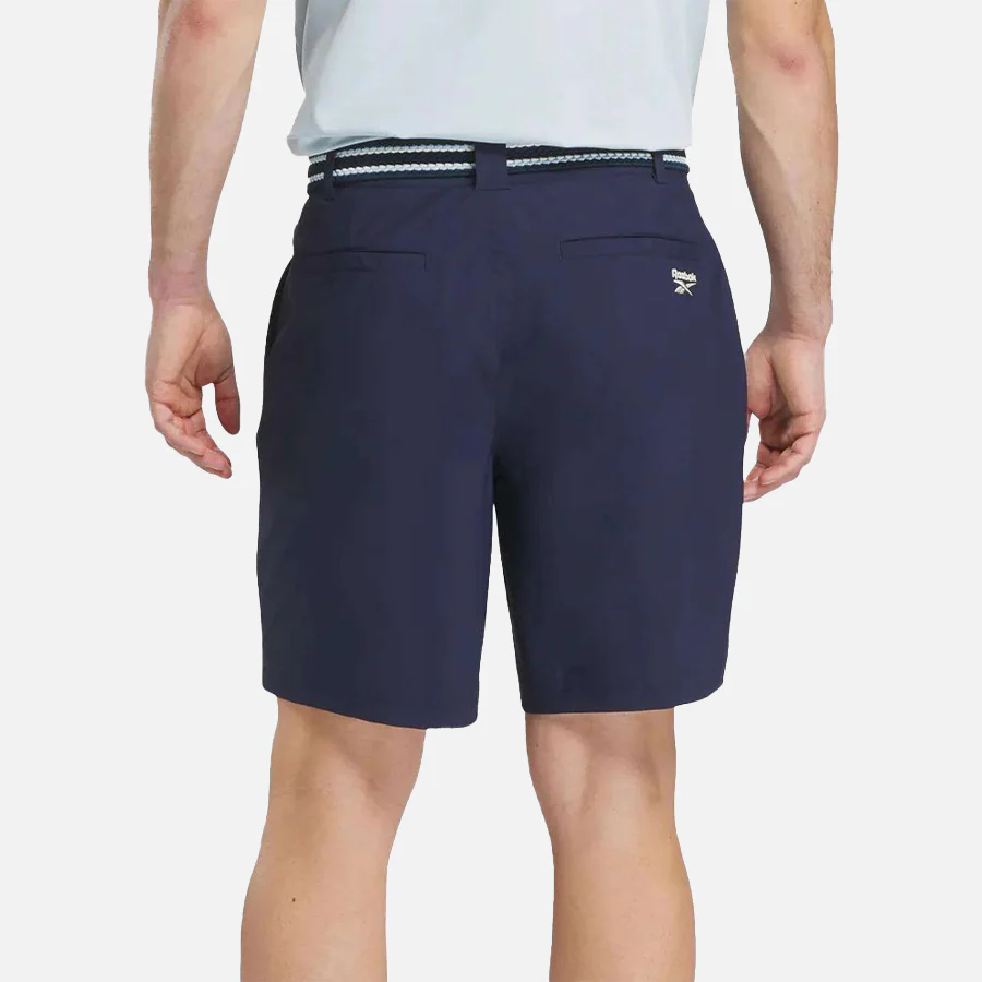 Favorite Golf Short 8.5" Vector Navy - Image 3