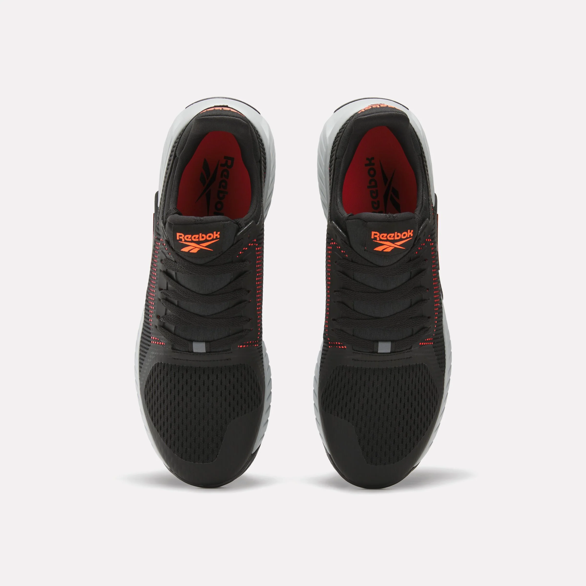 Flip Charge Black/Orange Flare/Grey 1 - Image 4