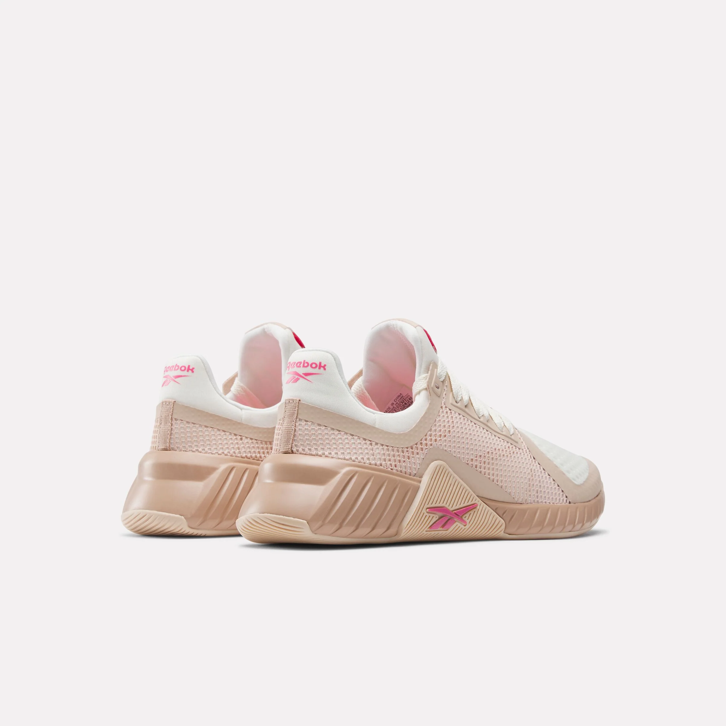 Flip Charge Chalk/Pink Stucco - Image 3