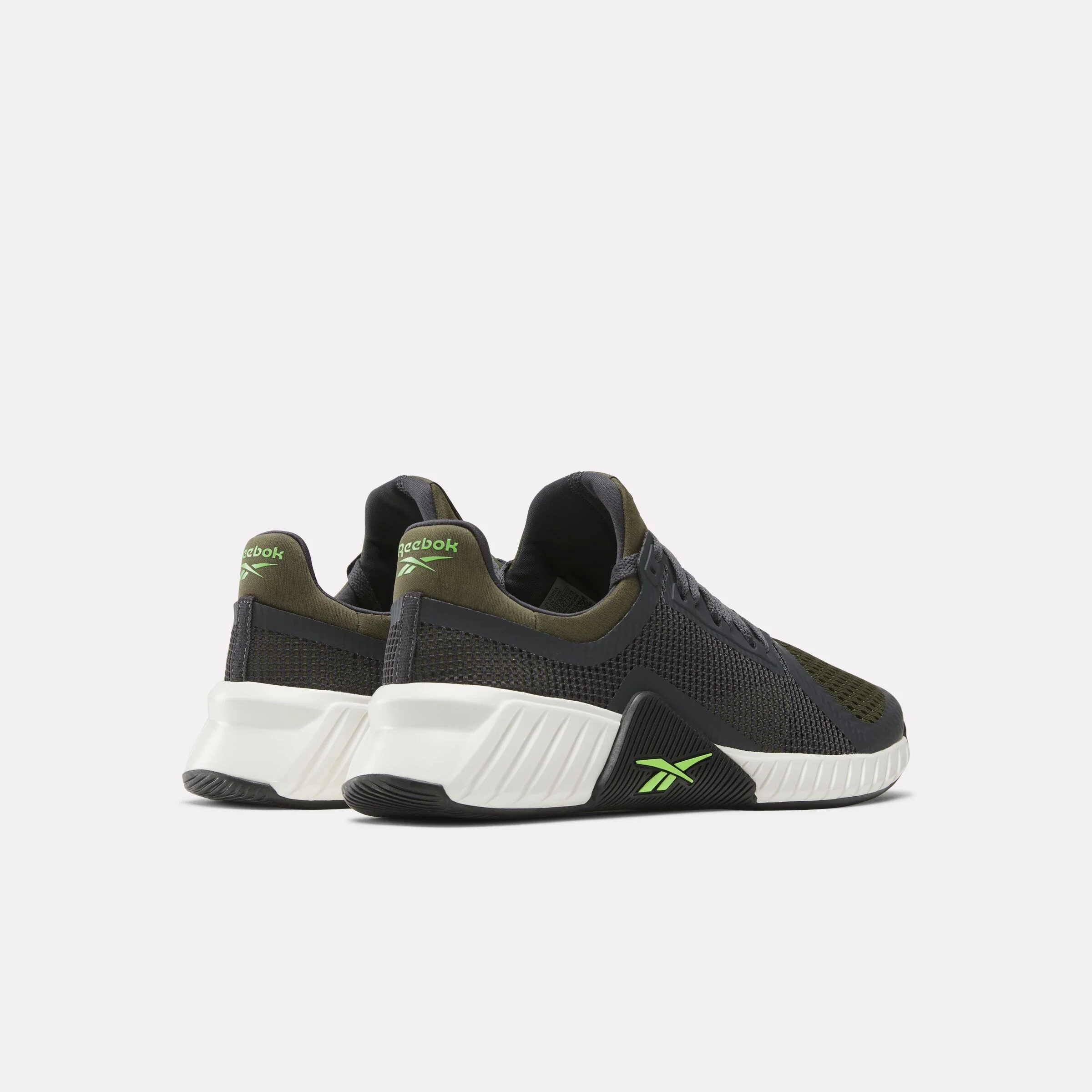 Flip Charge Grape Leaf/Jet Black/Lime - Image 3