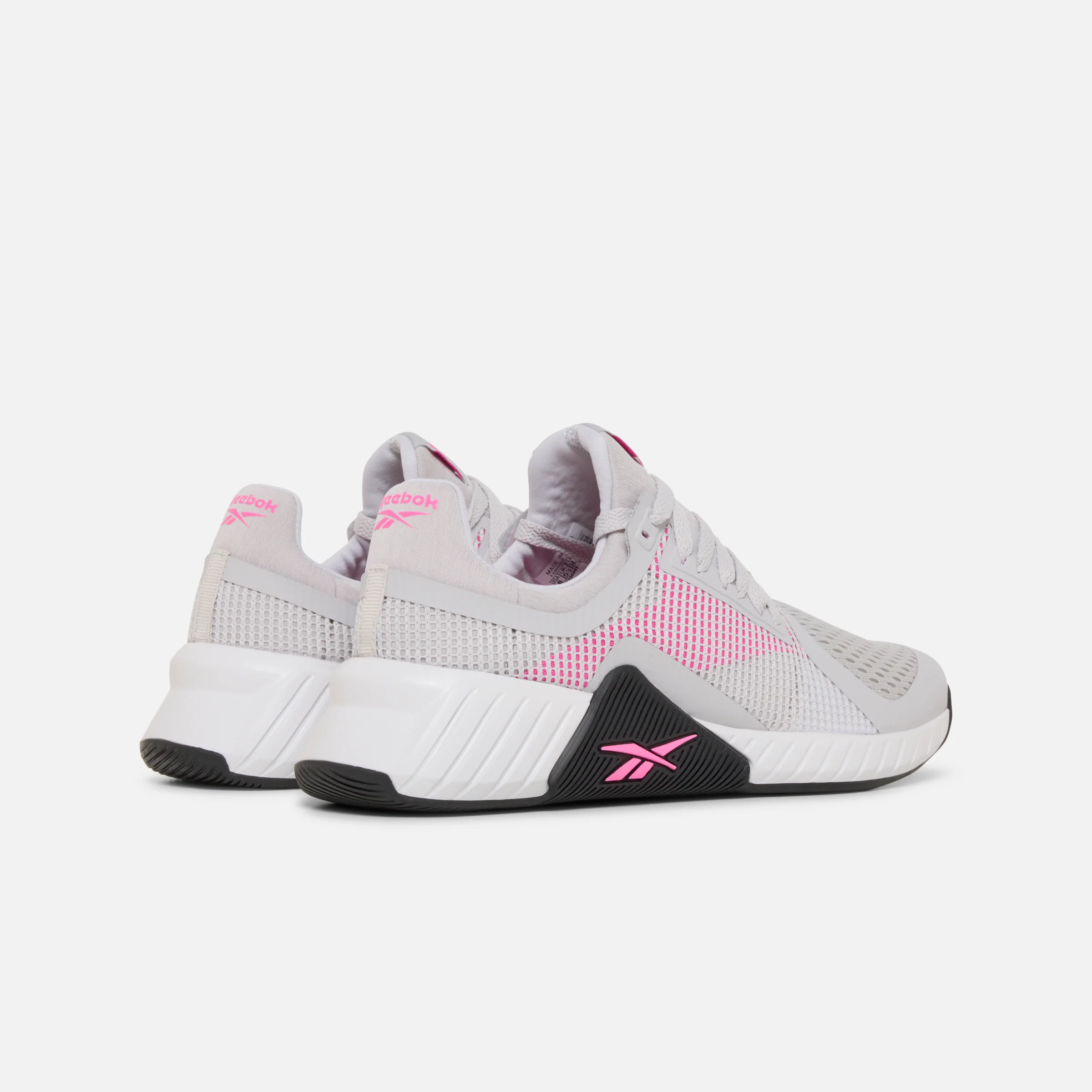 Flip Charge Pure Grey 2/Laser Pink - Image 5