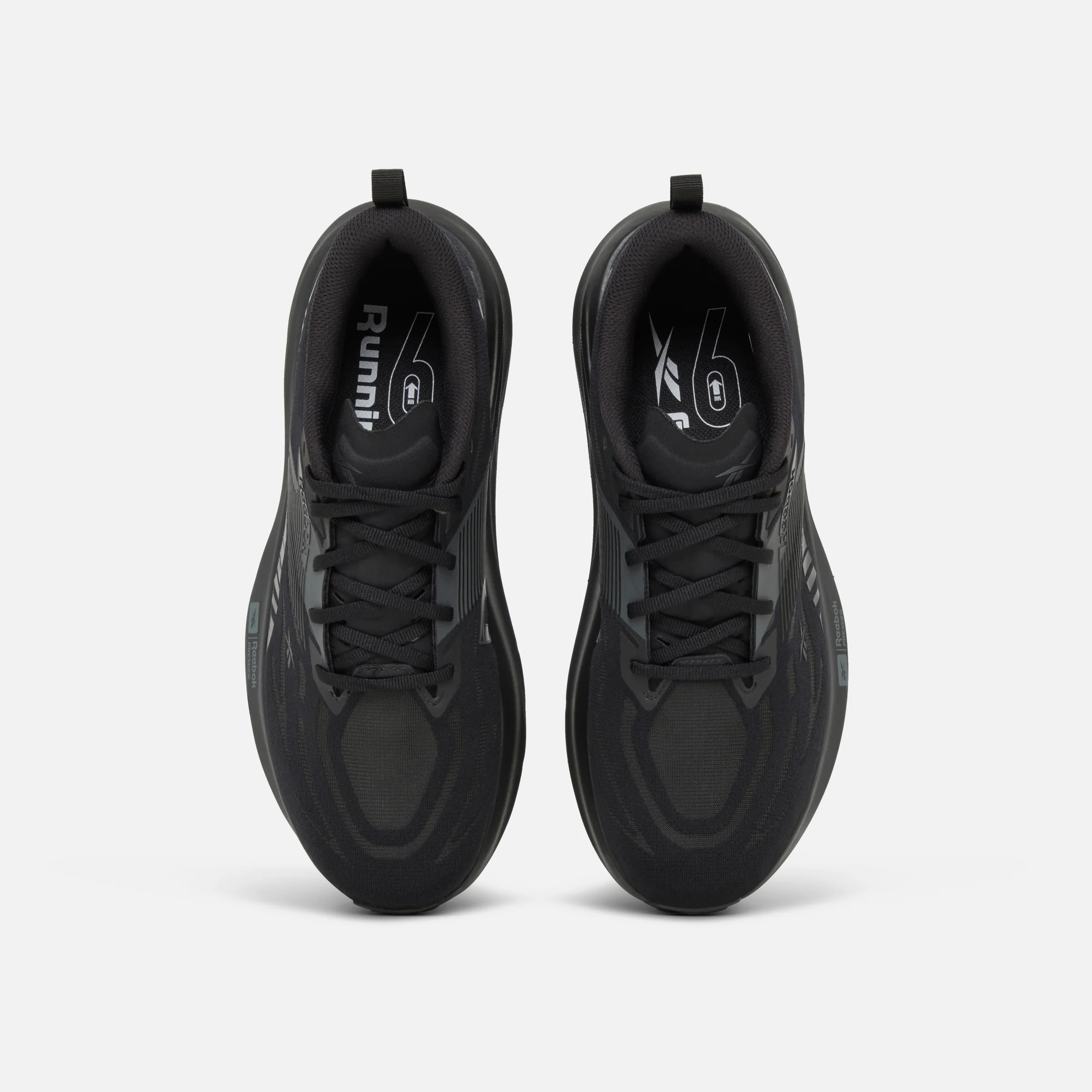Float Premier Women's Black/Black/Black - Image 4