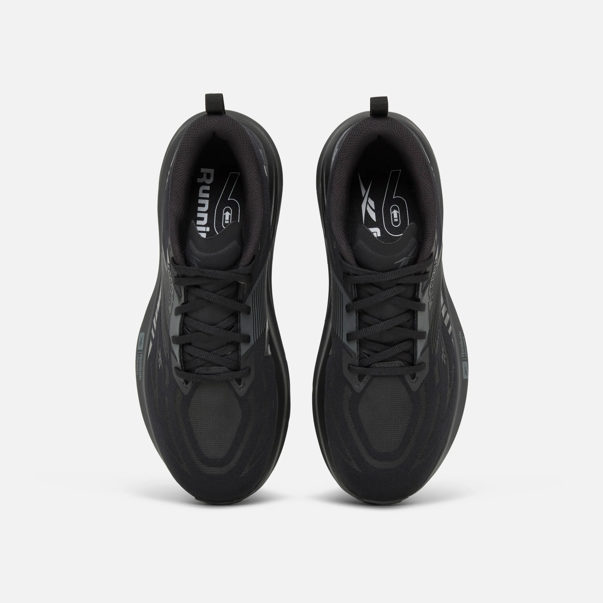 Float Premier Men's Black/Black/Black - Image 3