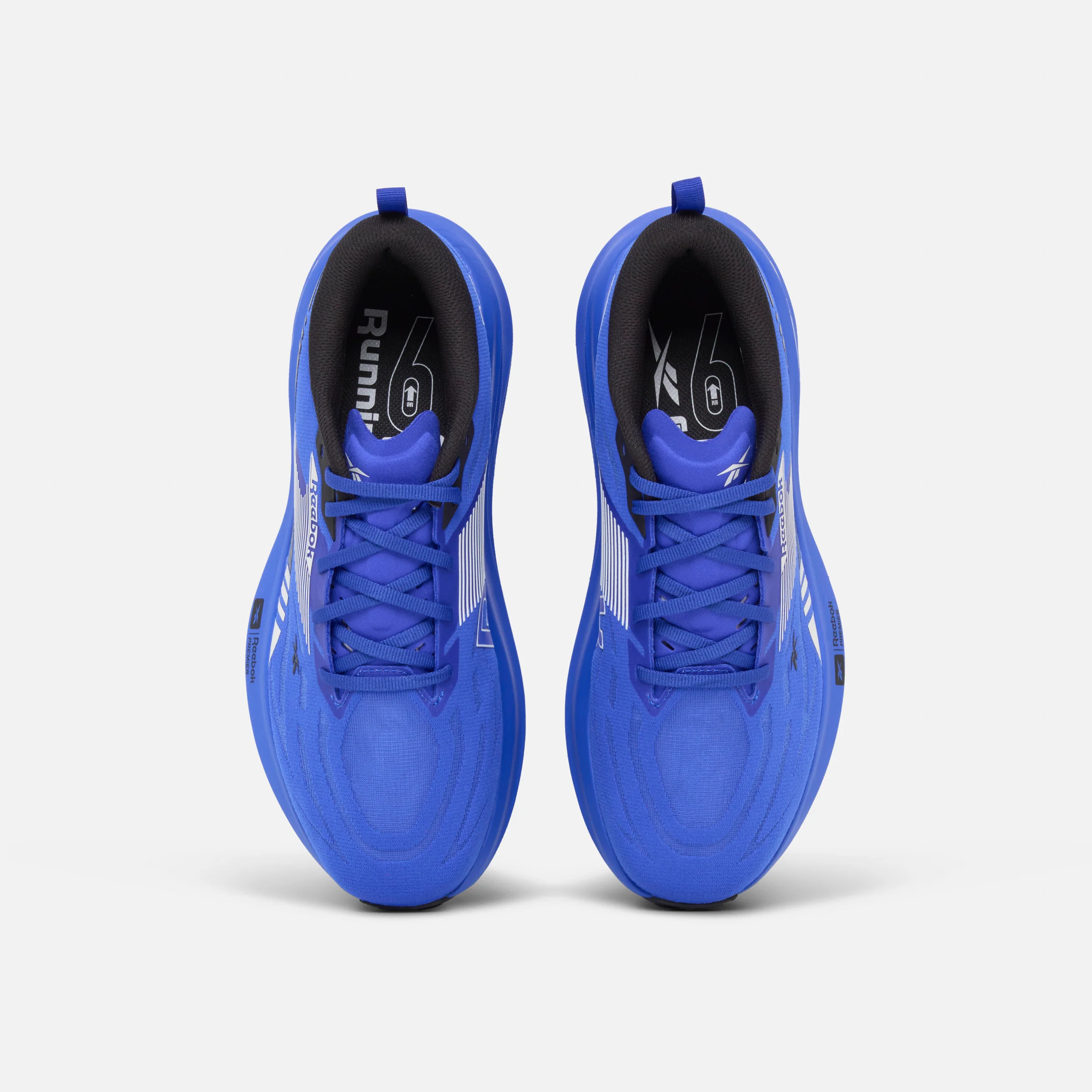 Float Premier Men's Breakout Blue/Black - Image 3