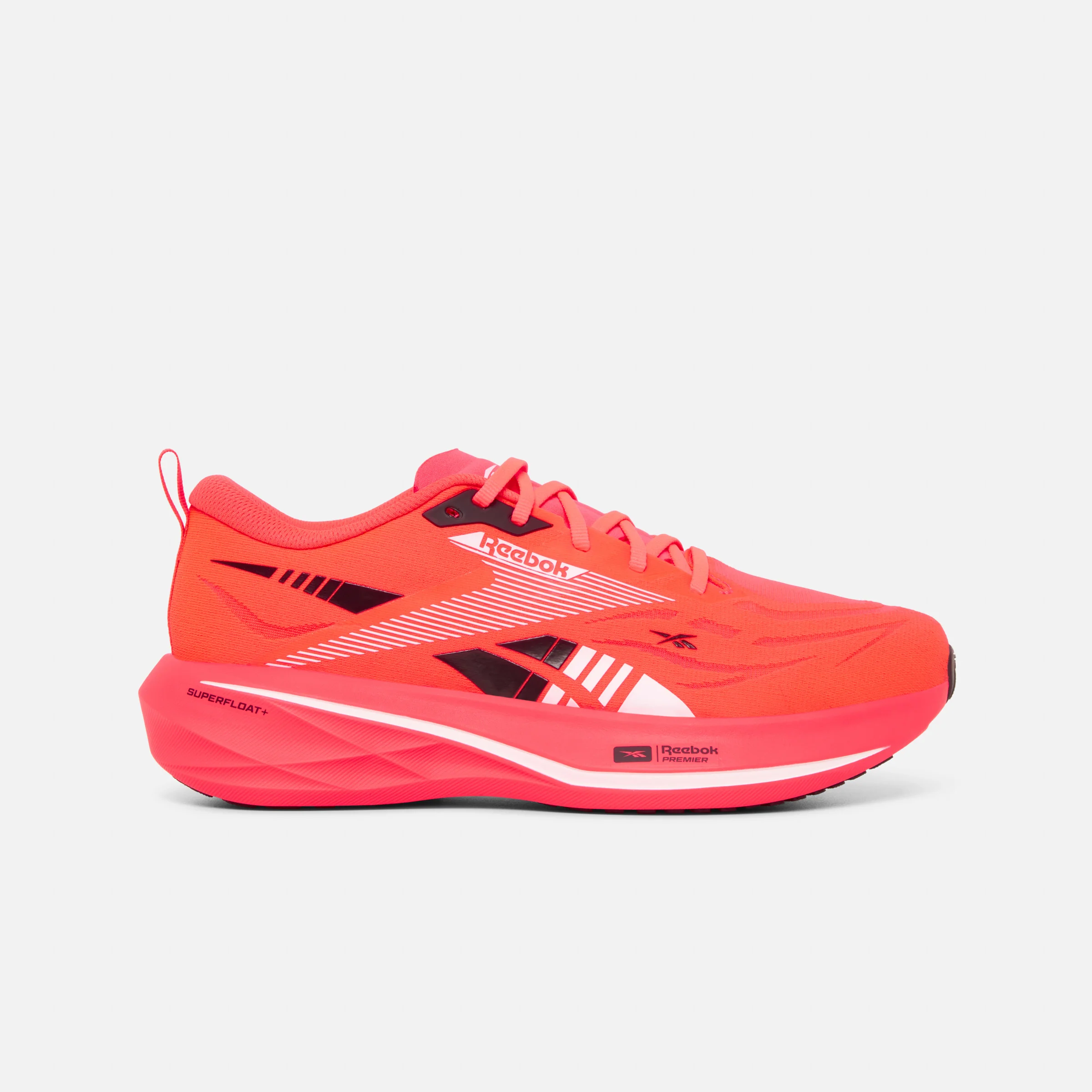 Float Premier Men's Neon Cherry