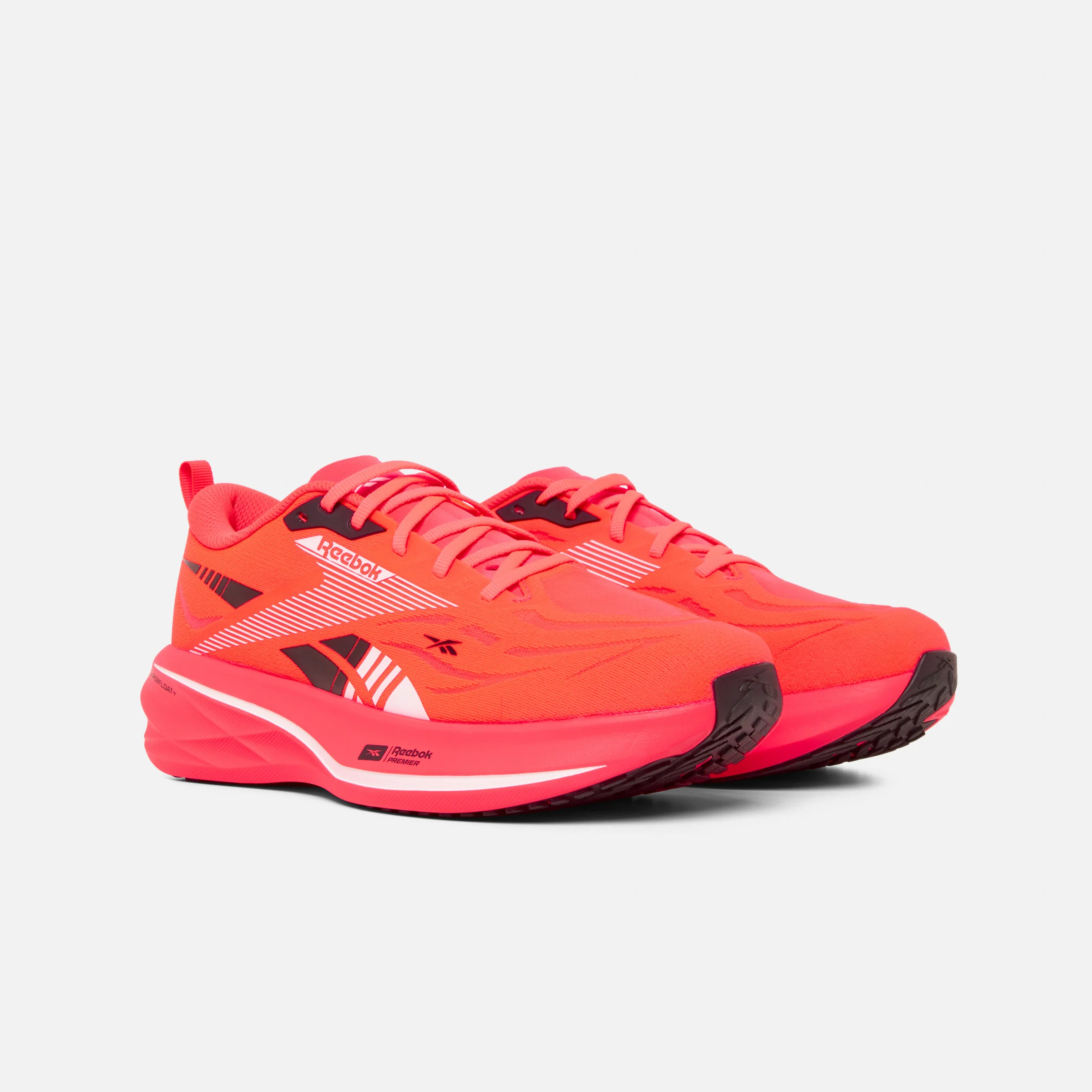 Float Premier Men's Neon Cherry - Image 2