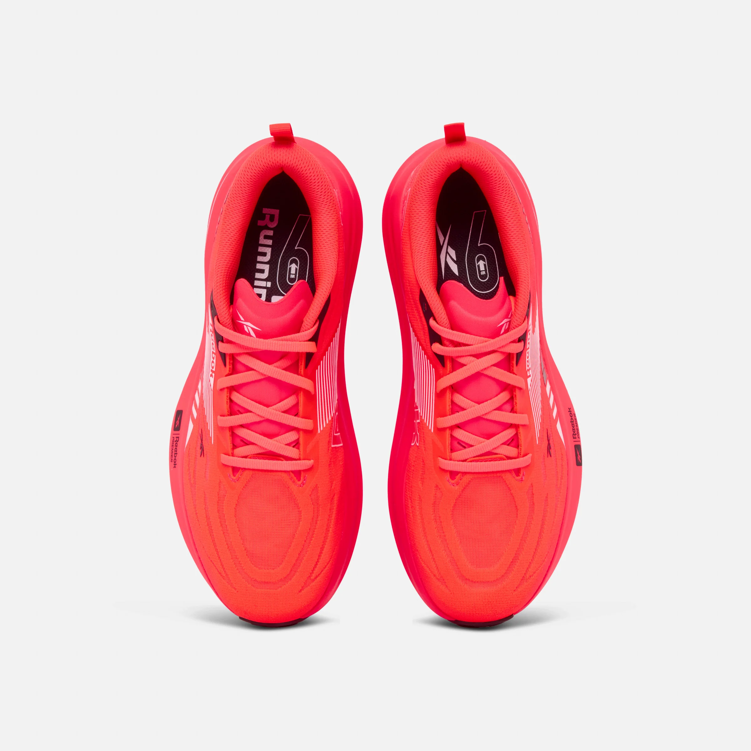 Float Premier Men's Neon Cherry - Image 3