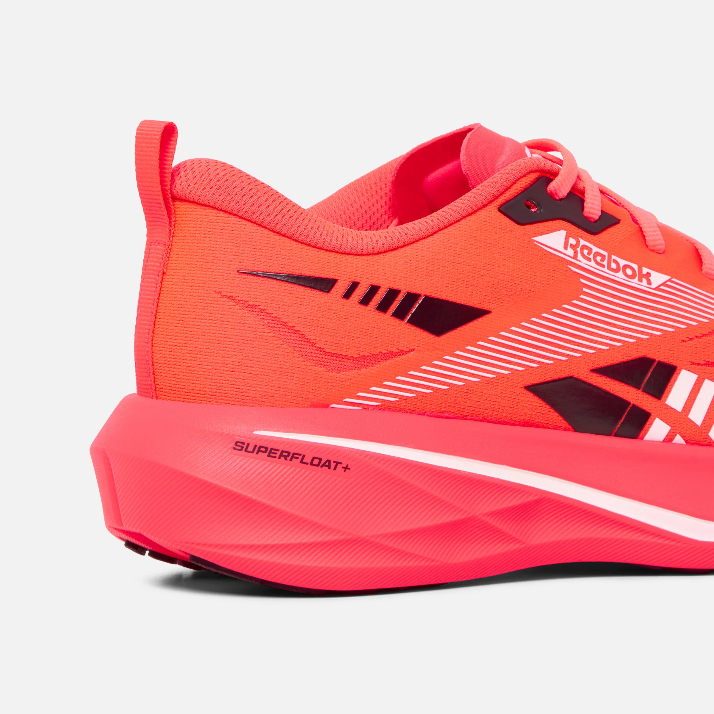 Float Premier Men's Neon Cherry - Image 5