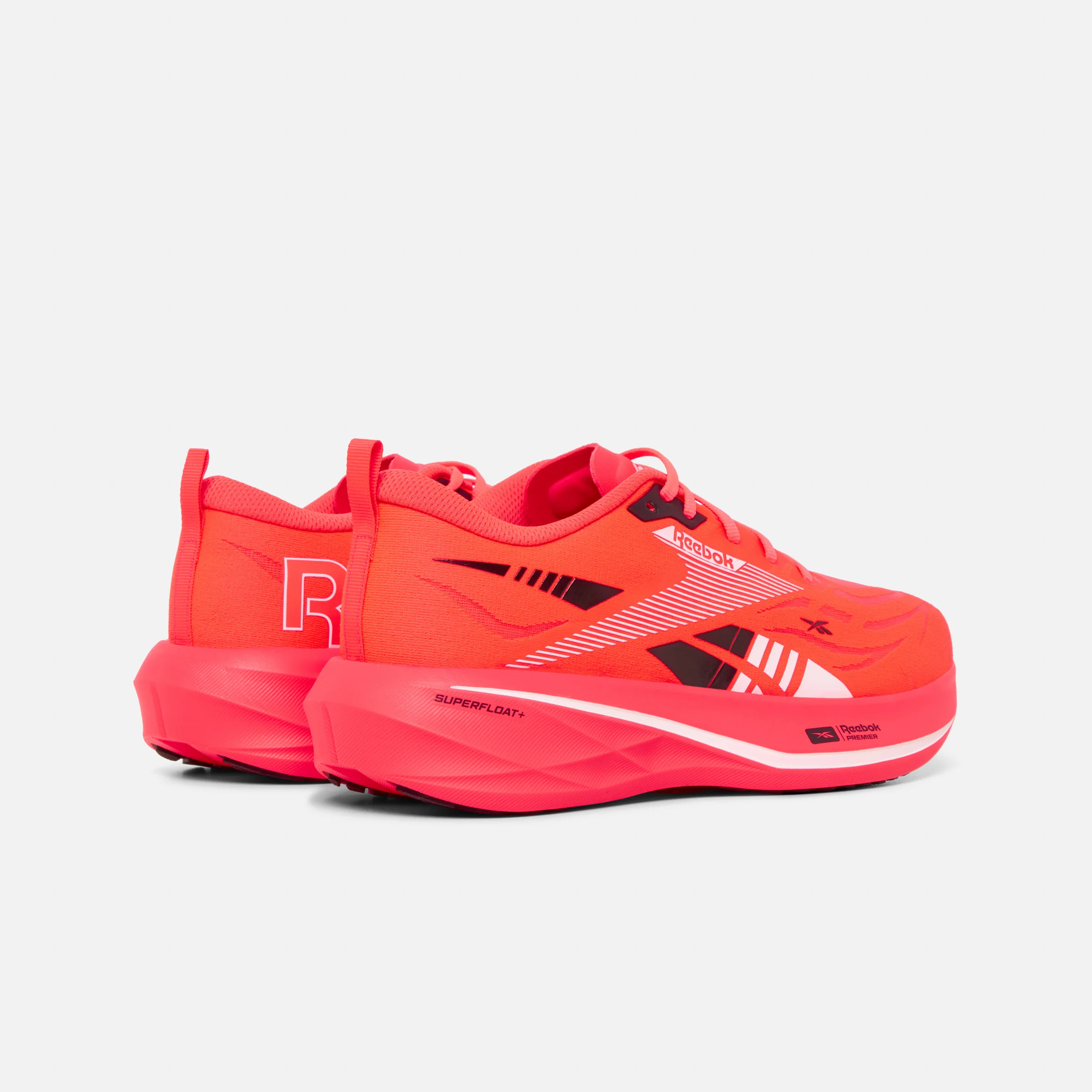 Float Premier Men's Neon Cherry - Image 6