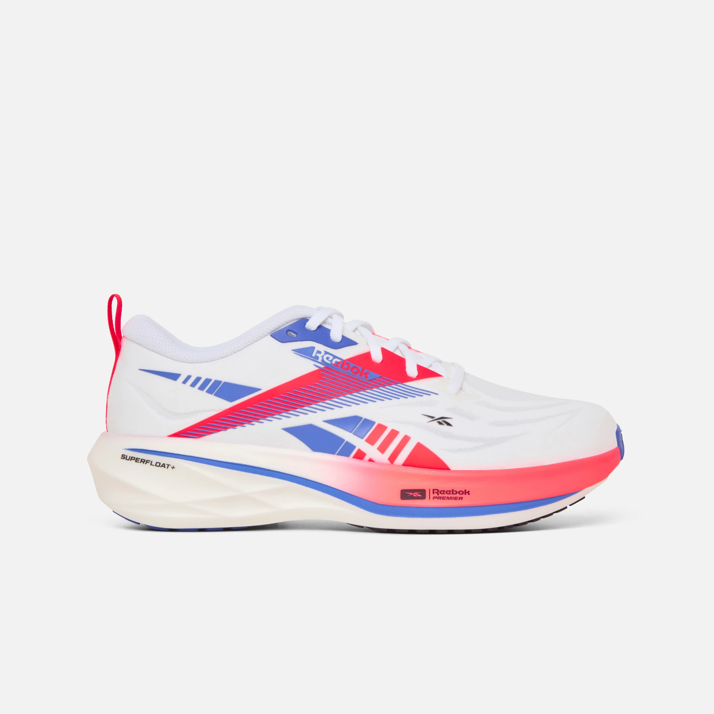Float Premier Women's White/Red/Blue