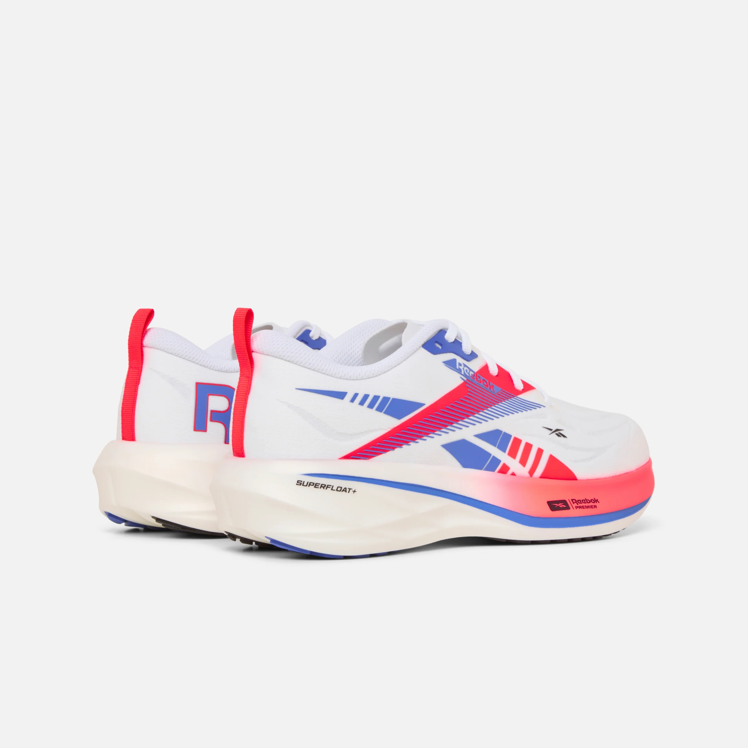 Float Premier Women's White/Red/Blue - Image 3