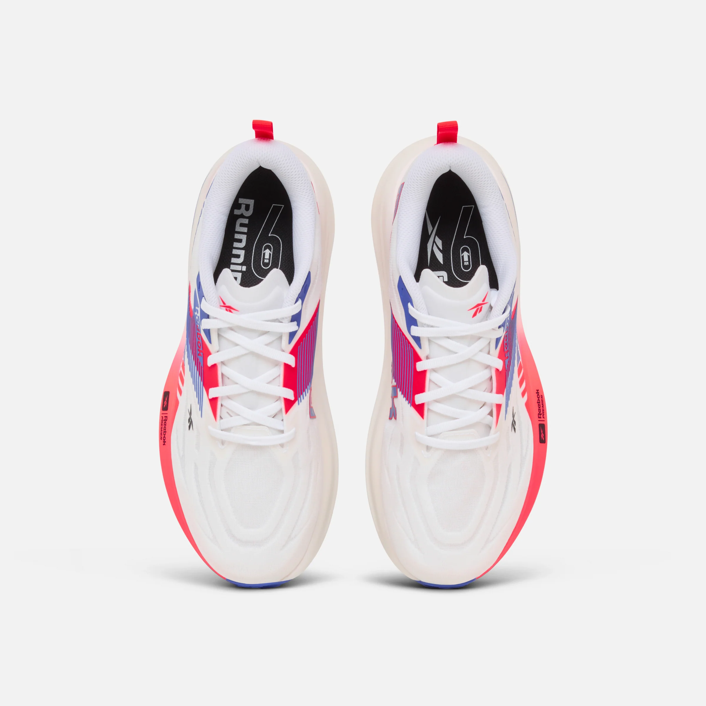 Float Premier Women's White/Red/Blue - Image 5
