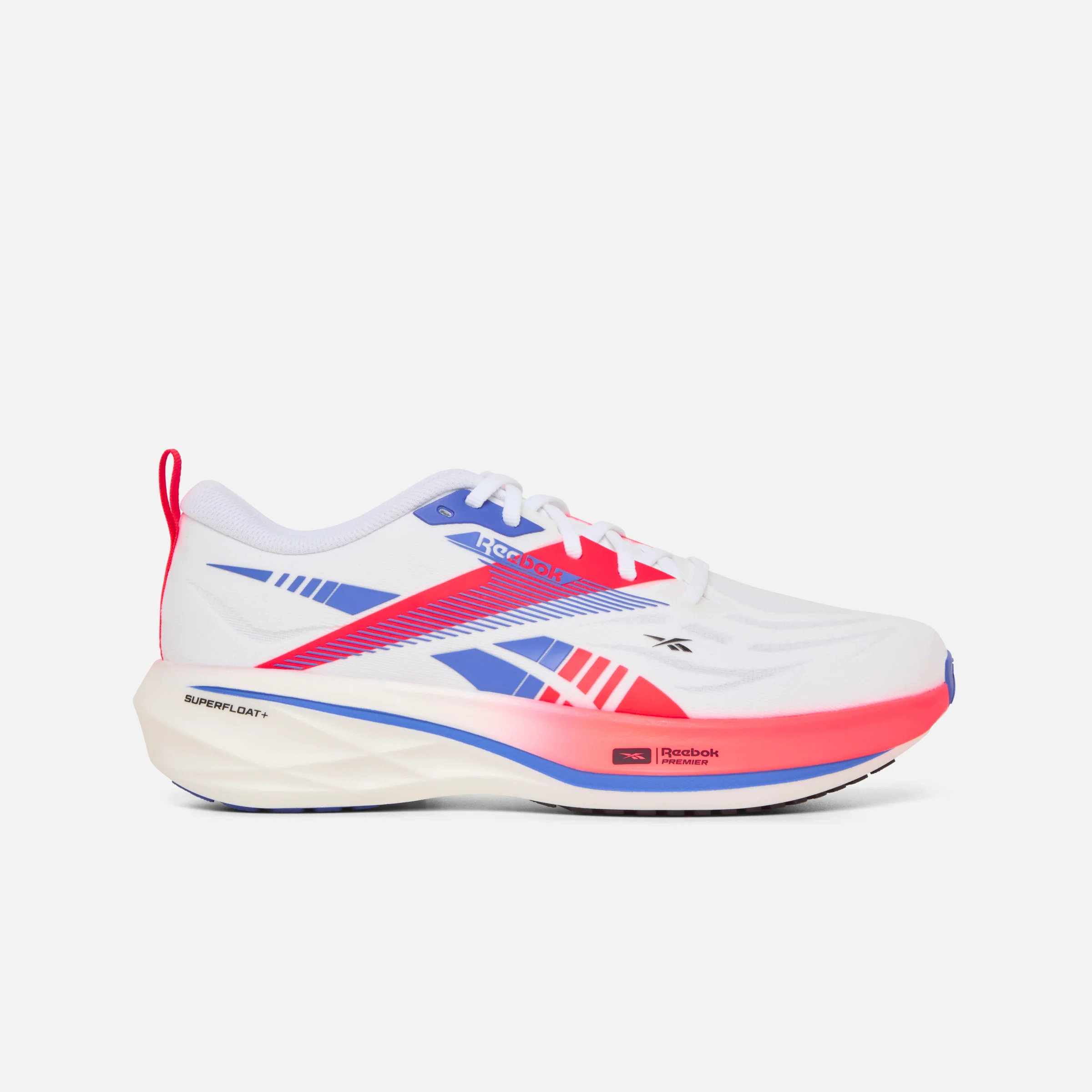 Float Premier Men's White/Red/Blue