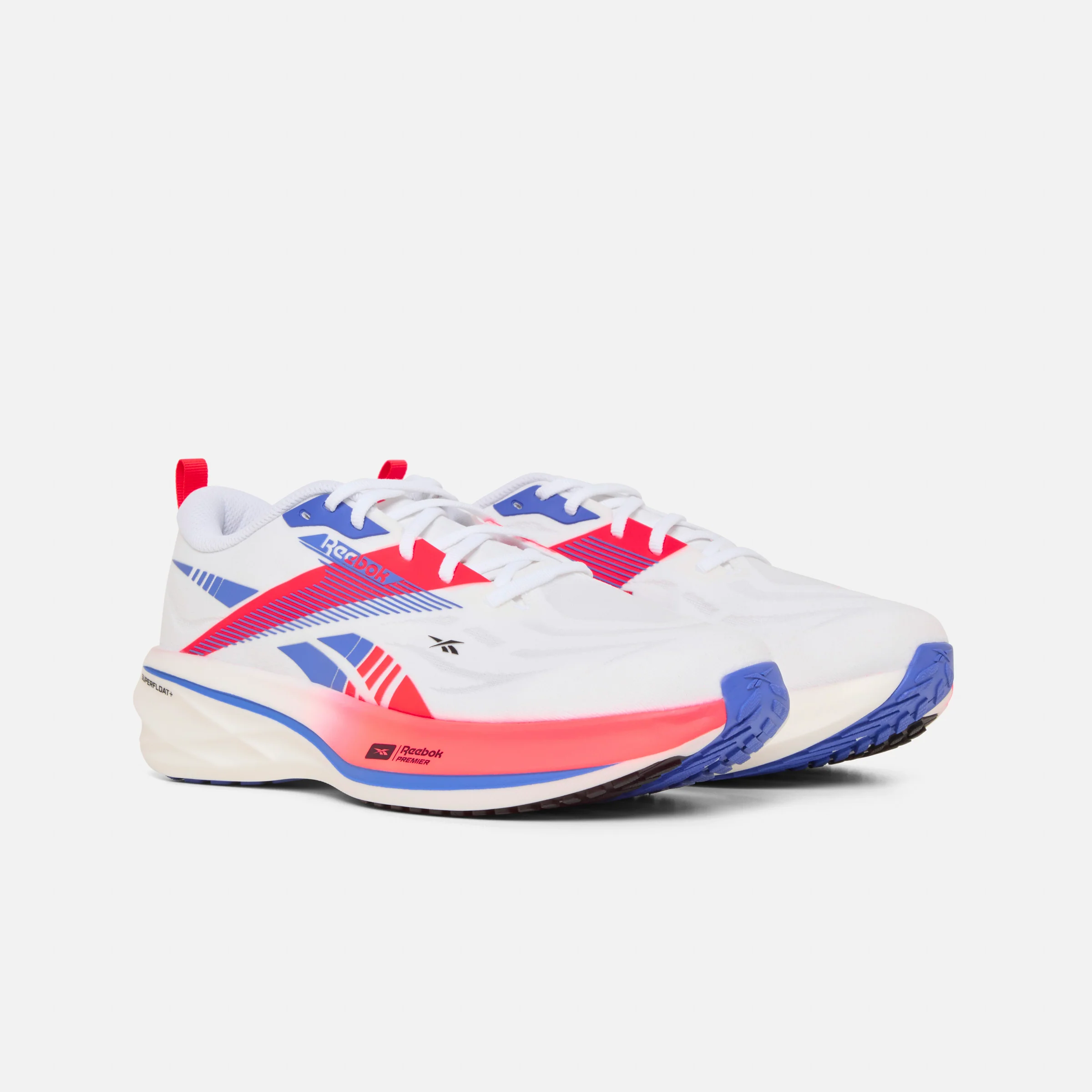 Float Premier Men's White/Red/Blue - Image 2