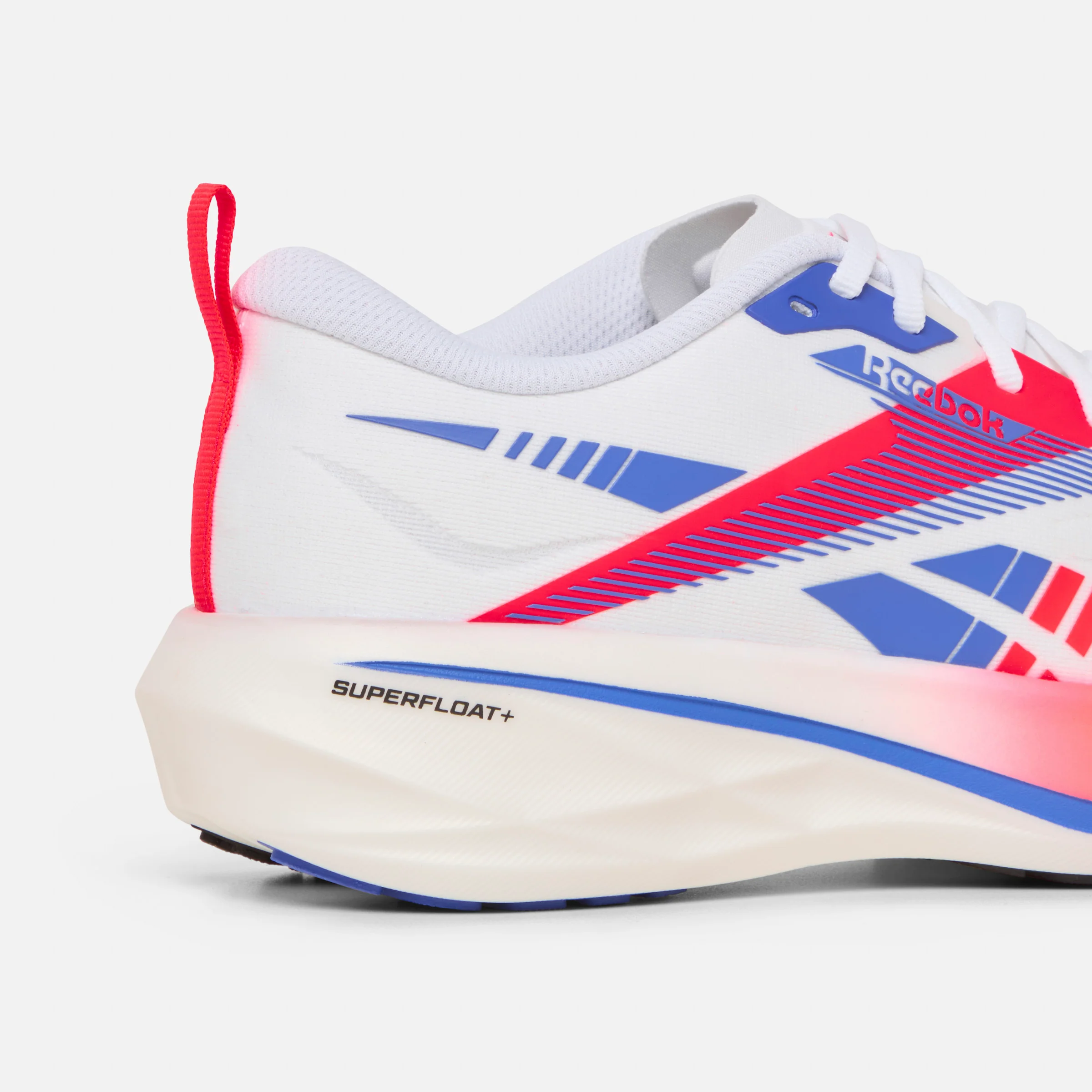 Float Premier Men's White/Red/Blue - Image 5