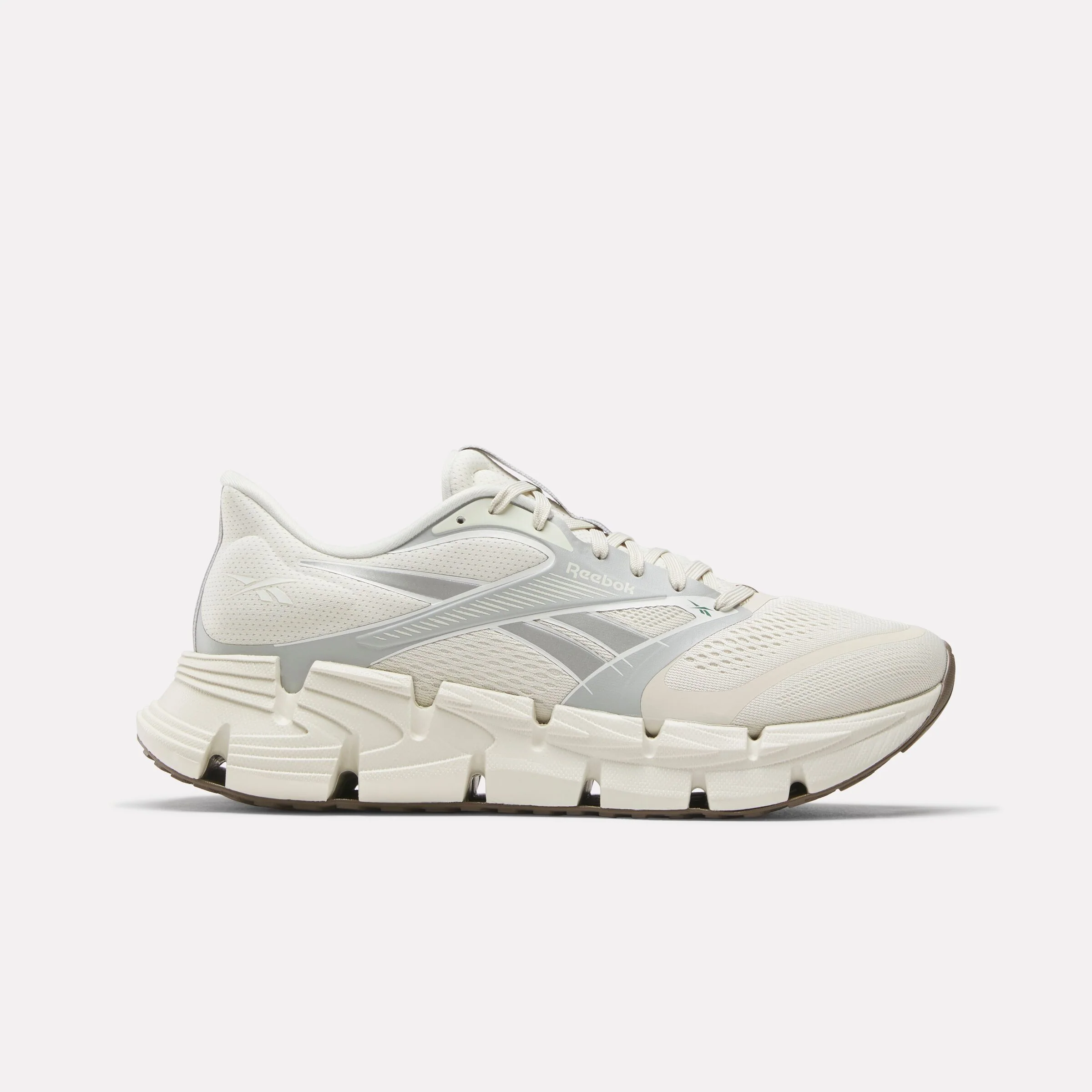 Floatzig 2 Men's Alabaster/Grey 1/Trek Grey