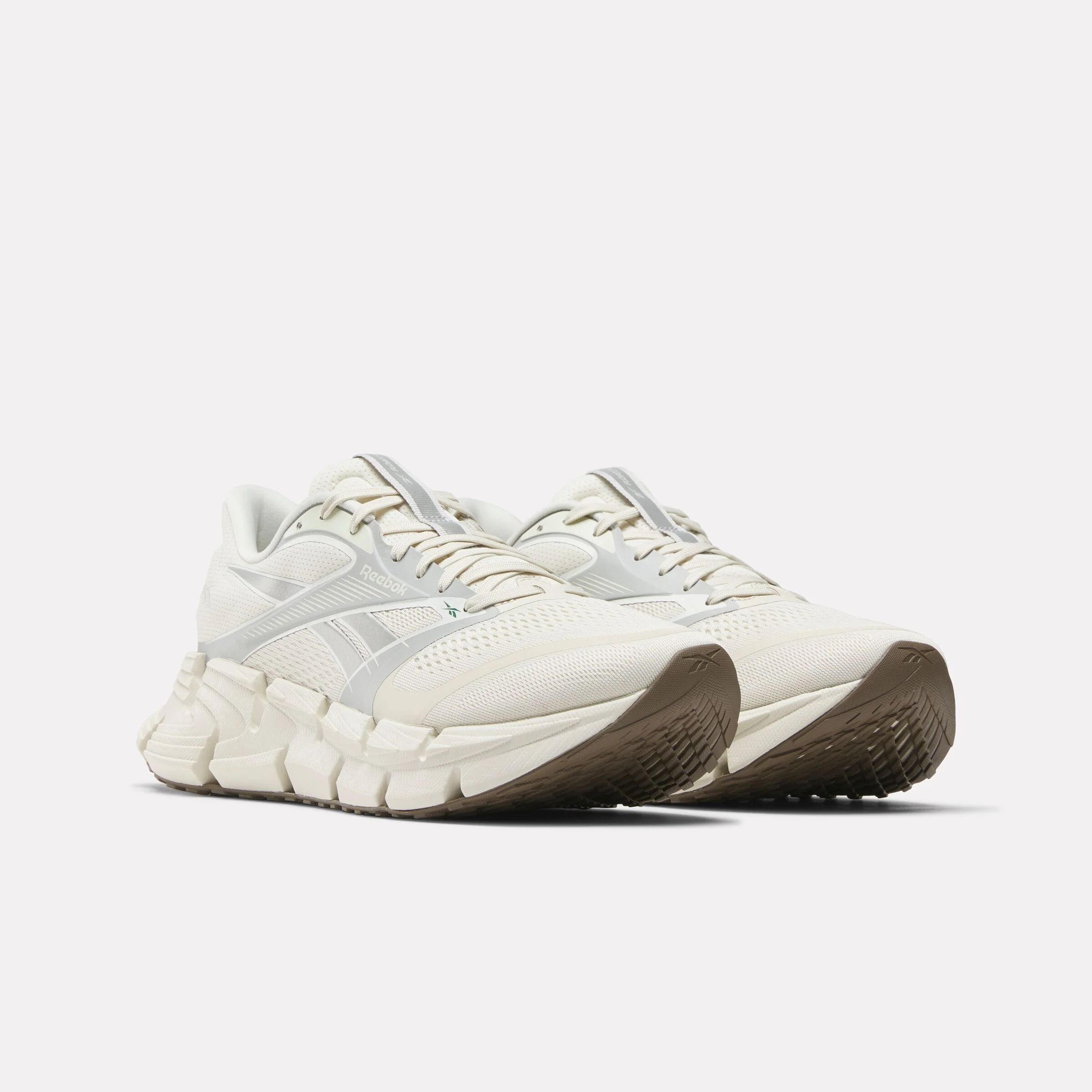Floatzig 2 Men's Alabaster/Grey 1/Trek Grey - Image 2