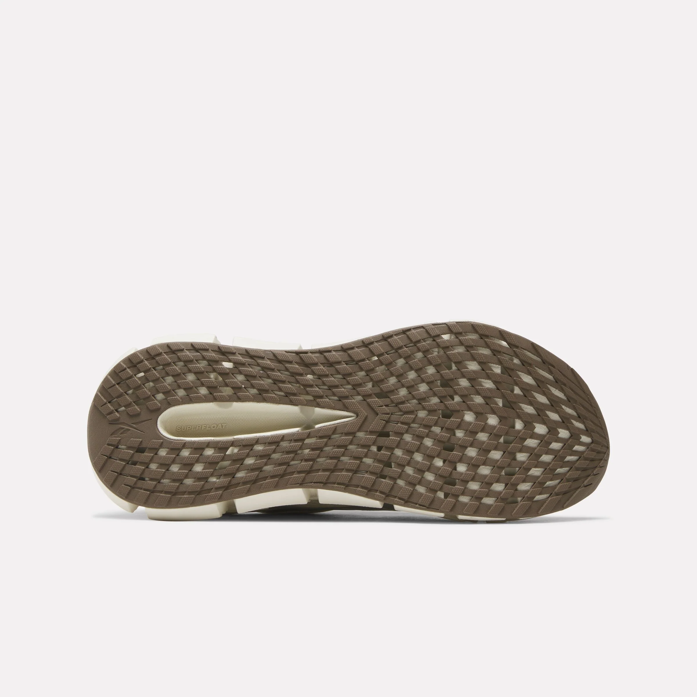Floatzig 2 Men's Alabaster/Grey 1/Trek Grey - Image 5
