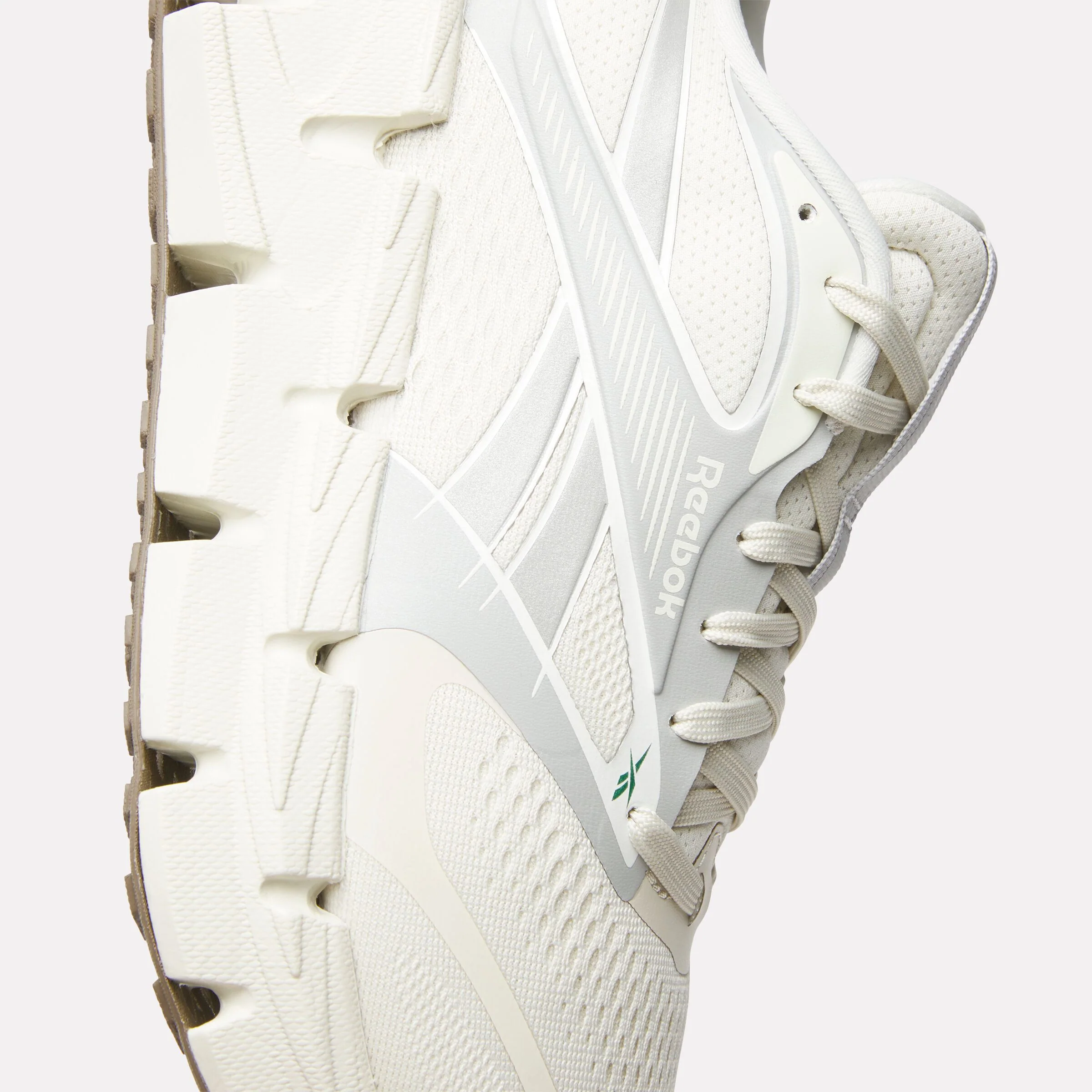 Floatzig 2 Men's Alabaster/Grey 1/Trek Grey - Image 6