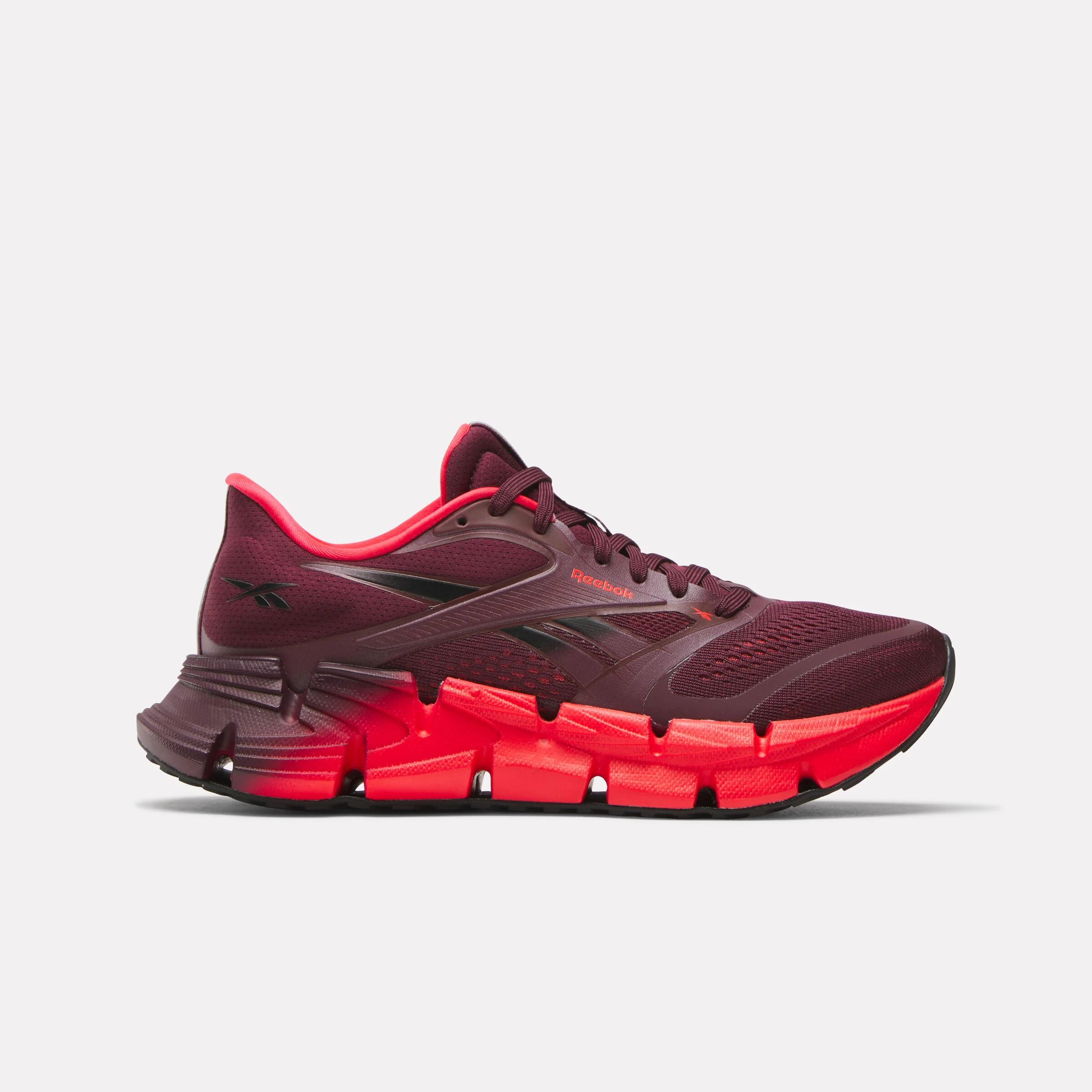 Floatzig 2 Women's Black Cherry/Black/Energy Red