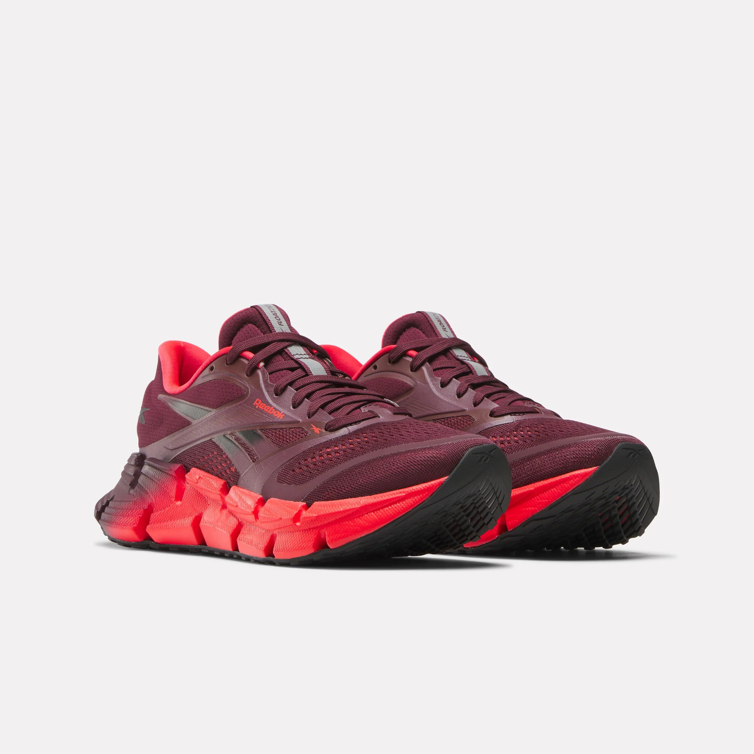 Floatzig 2 Women's Black Cherry/Black/Energy Red - Image 2