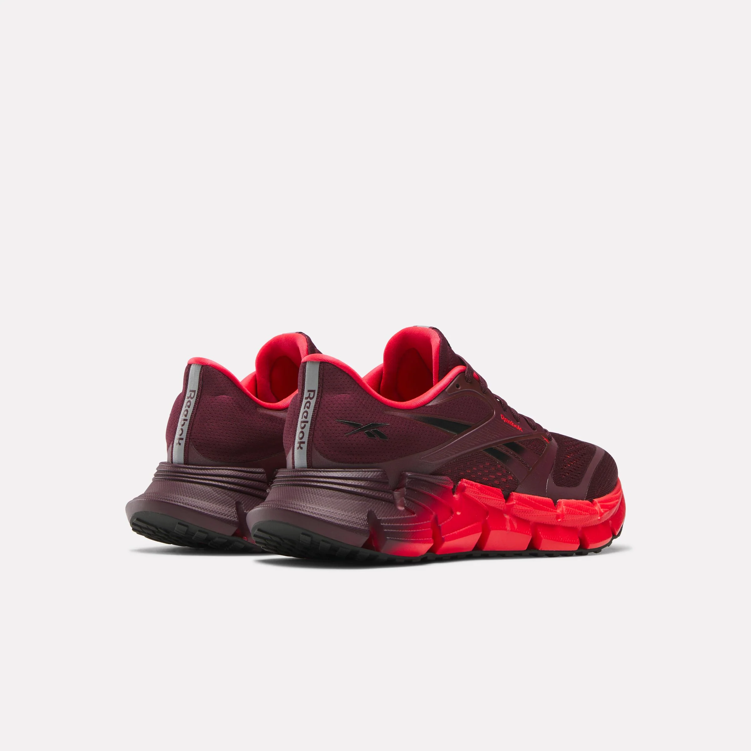 Floatzig 2 Women's Black Cherry/Black/Energy Red - Image 3