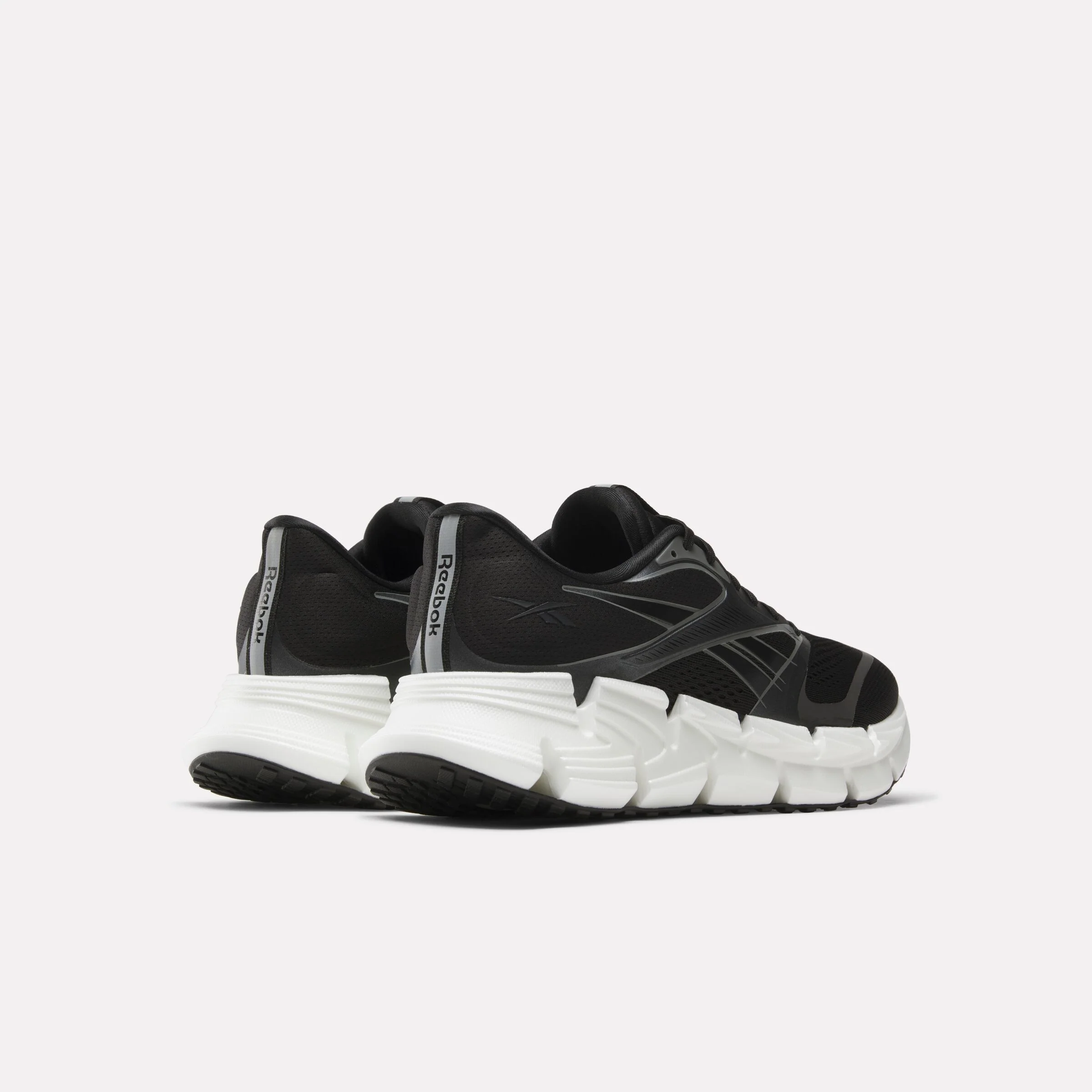 Floatzig 2 Men's Black/White - Image 3