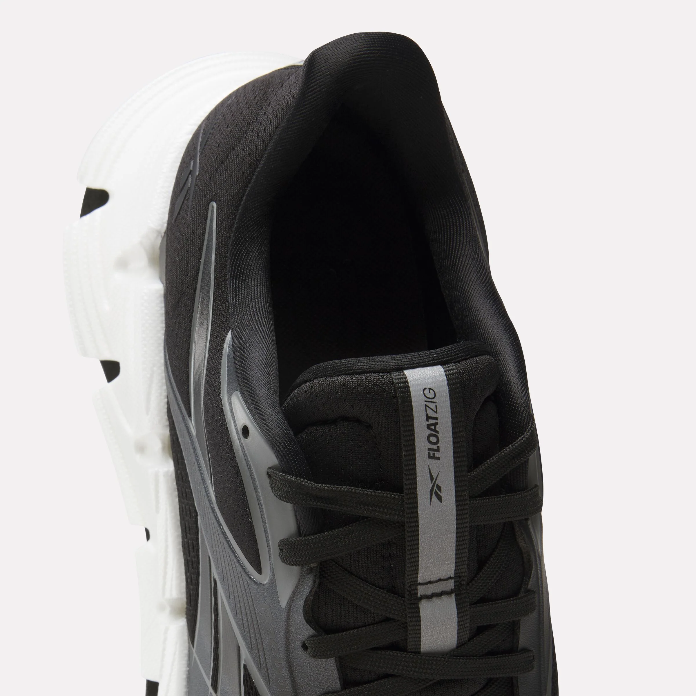 Floatzig 2 Men's Black/White - Image 6