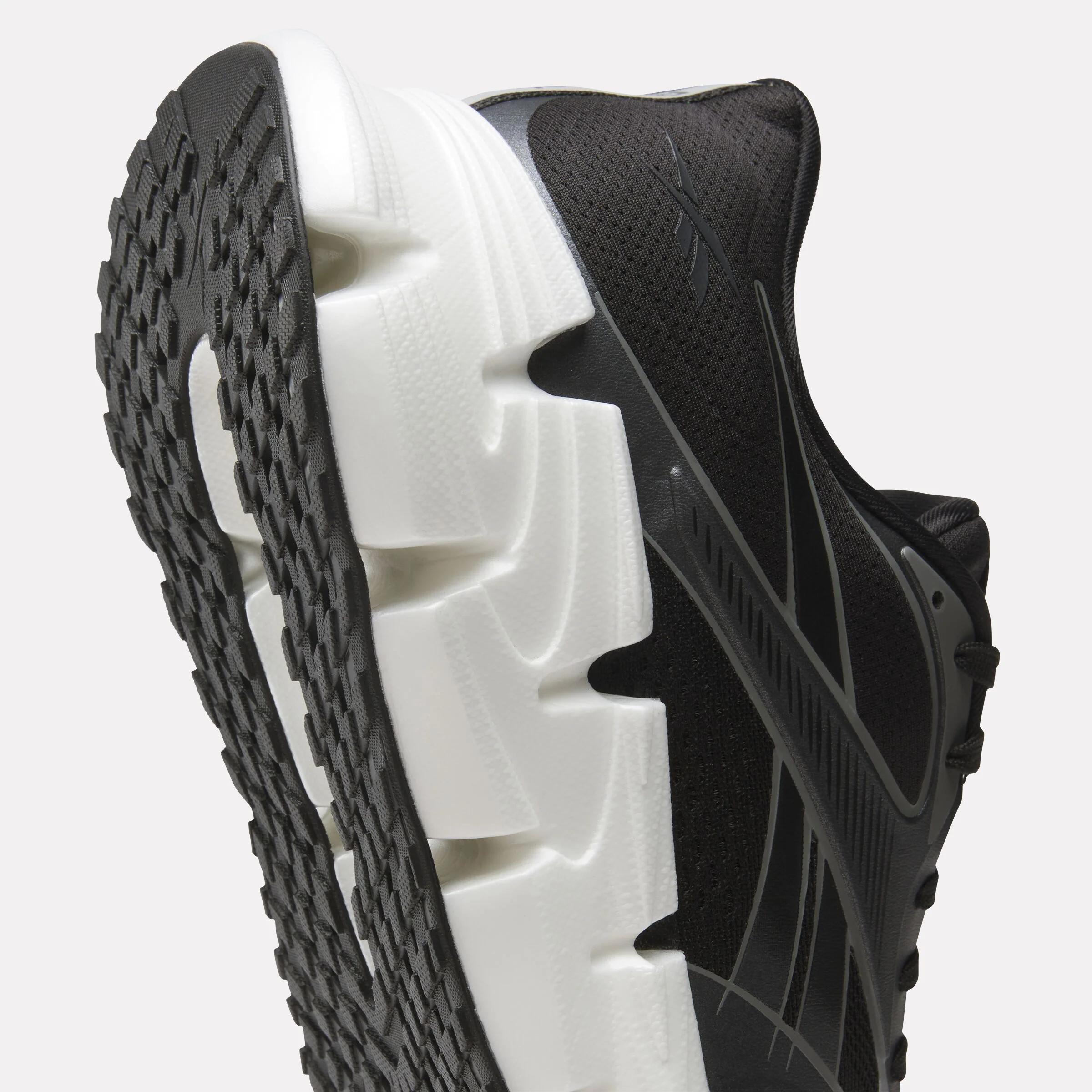 Floatzig 2 Men's Black/White - Image 7