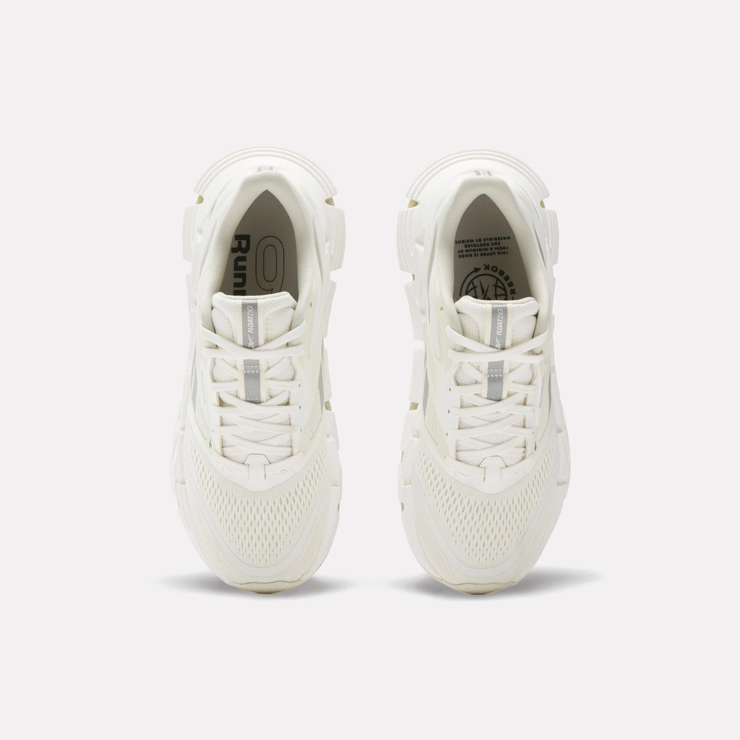 Floatzig 2 Women's Chalk/Alabaster/Grey - Image 4
