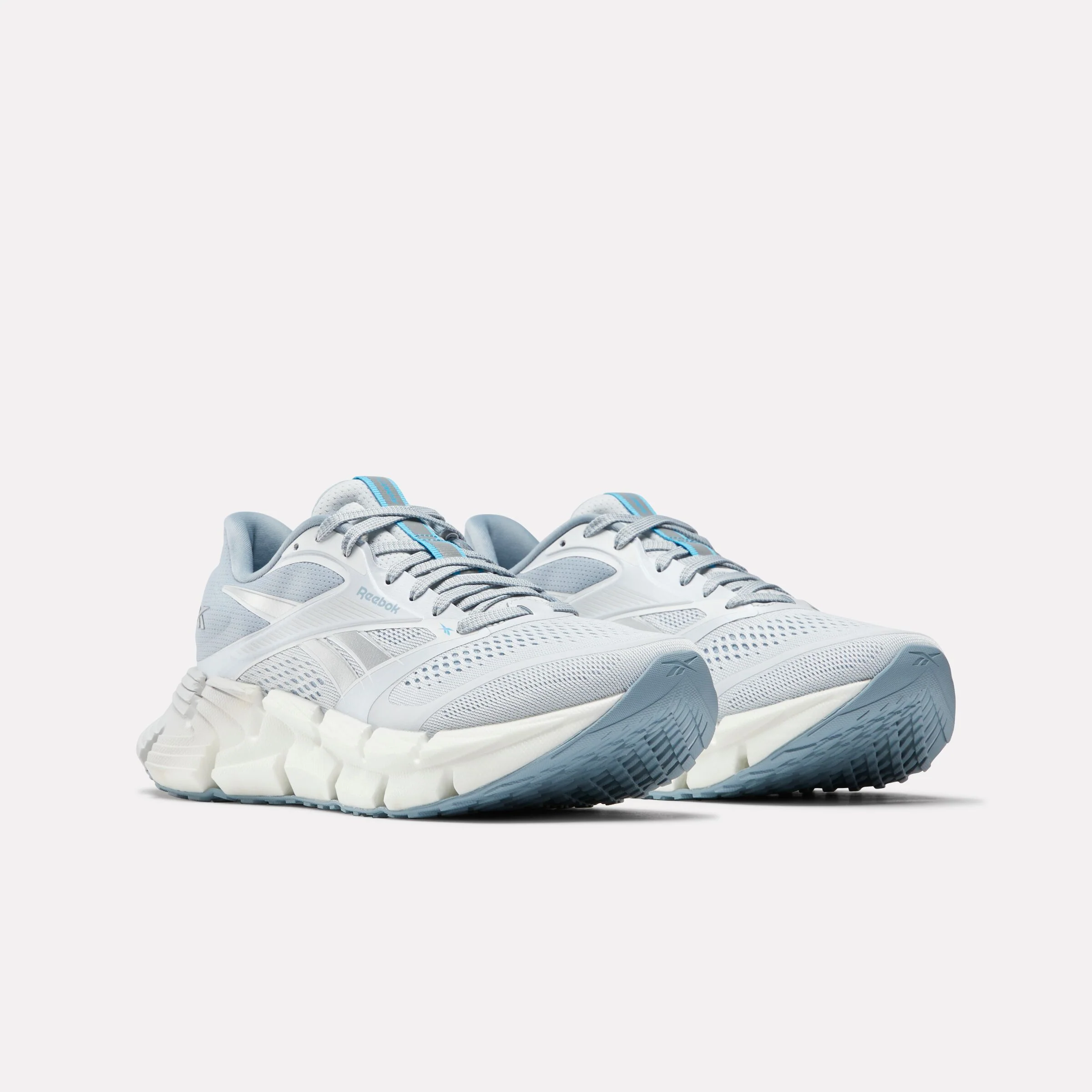 Floatzig 2 Women's Leisure Blue/Moon/Future Cyan - Image 2