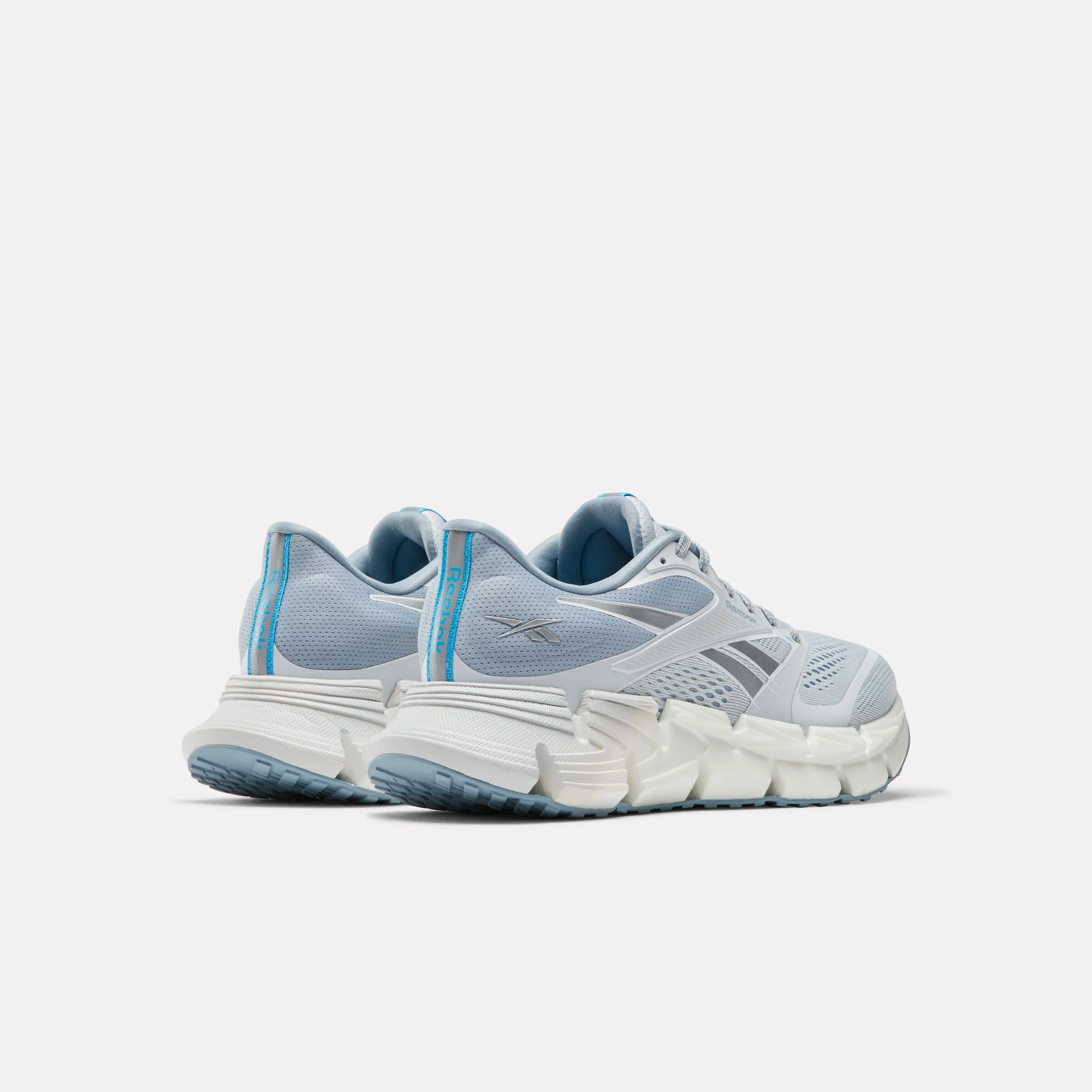 Floatzig 2 Women's Leisure Blue/Moon/Future Cyan - Image 3